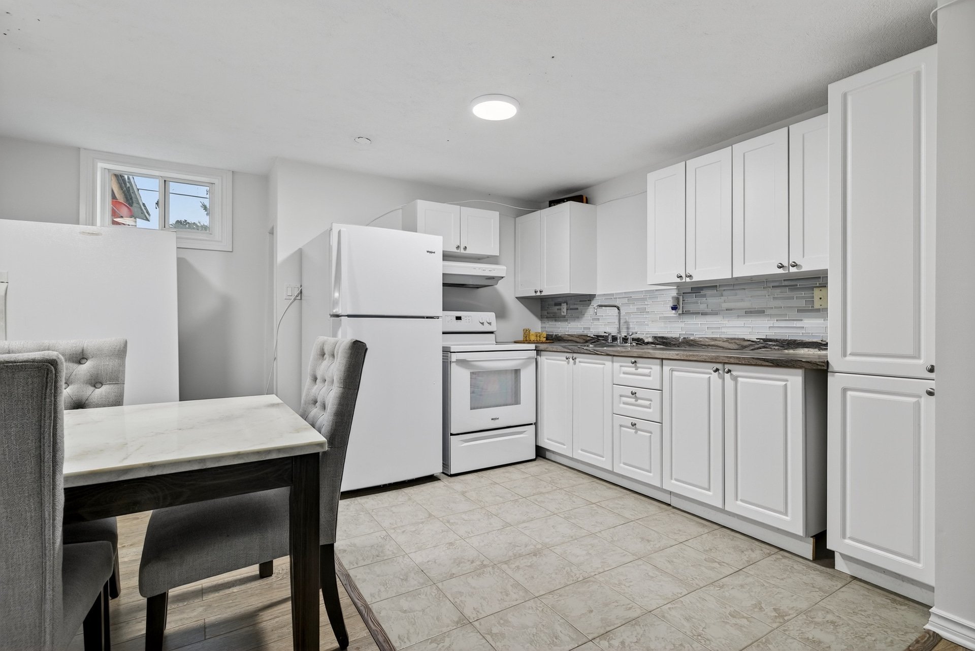 Autre - Cuisine et Salle à manger