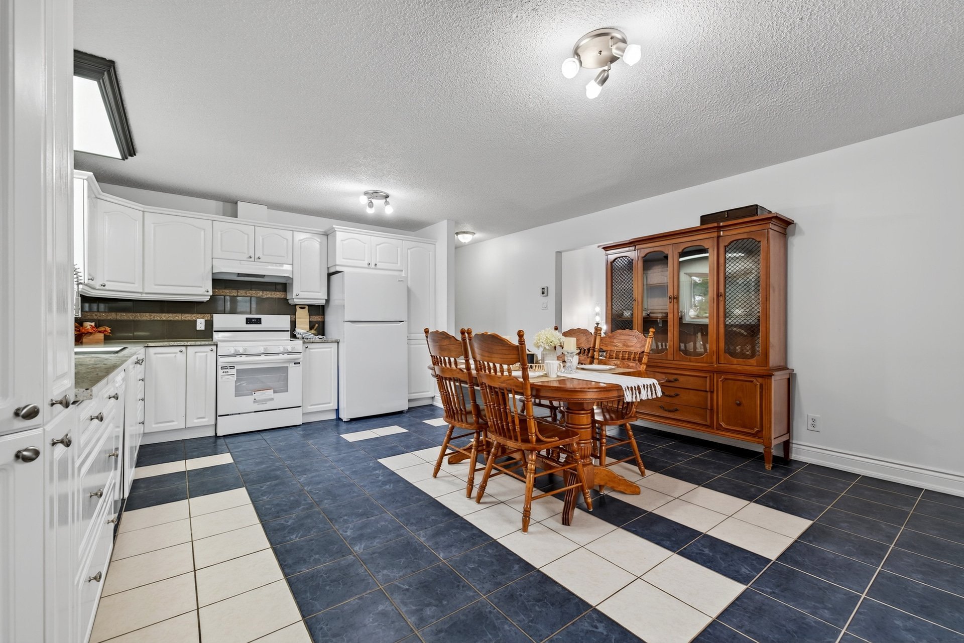 Autre - Cuisine et Salle à manger