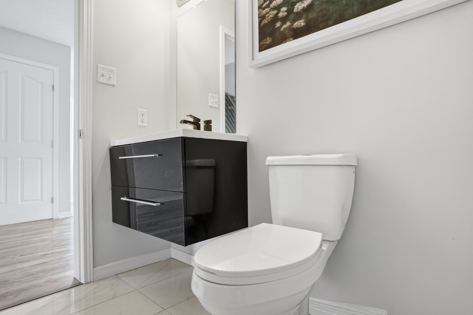 Washroom