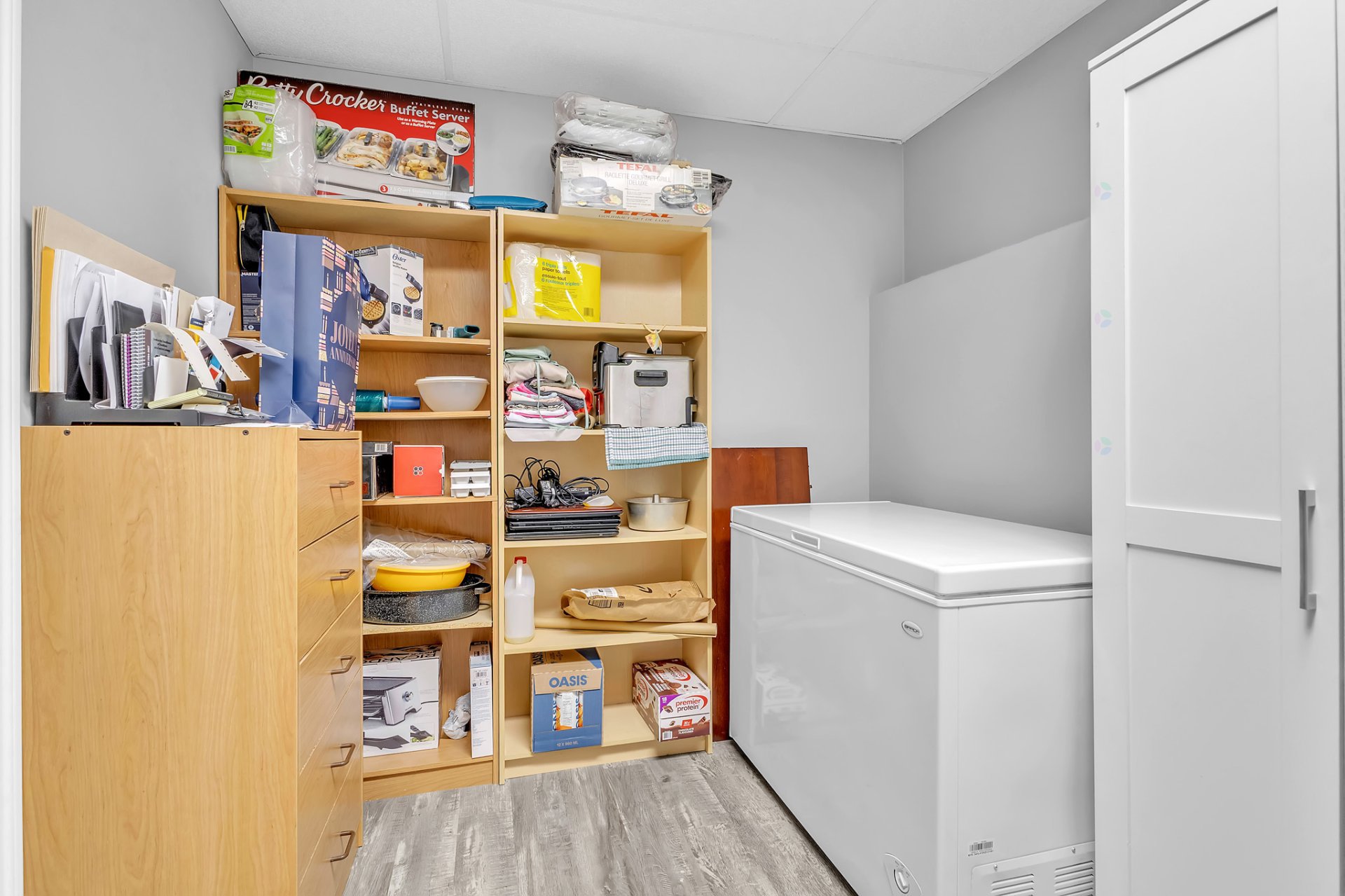 Storage