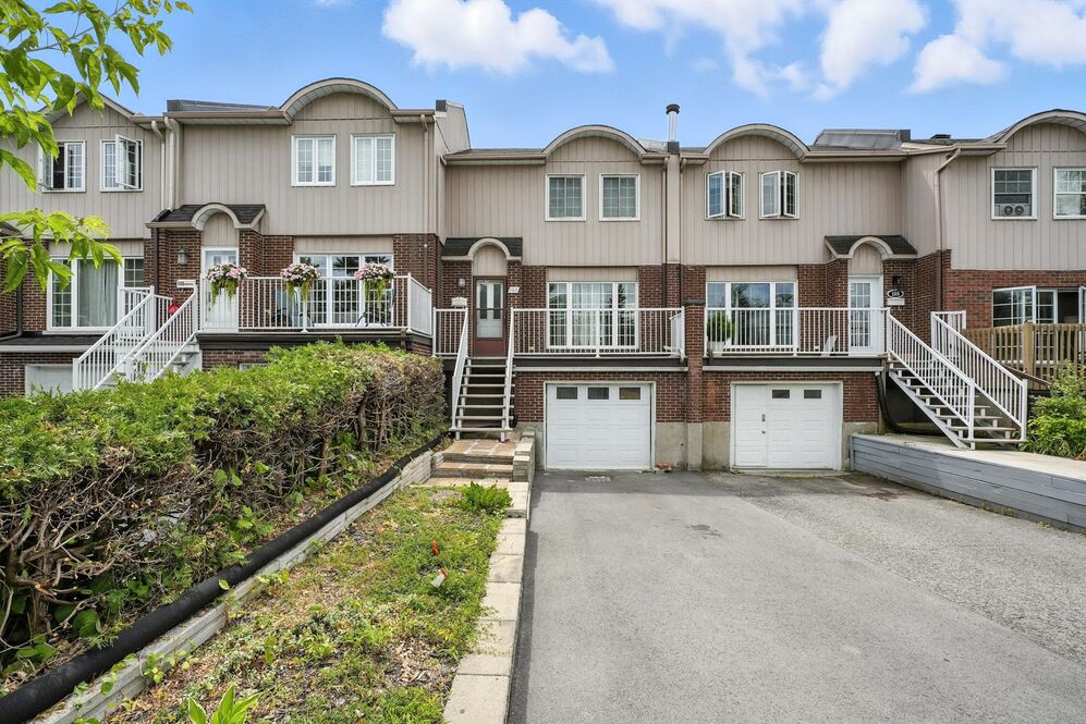 107 Rue Ste-Thérèse 