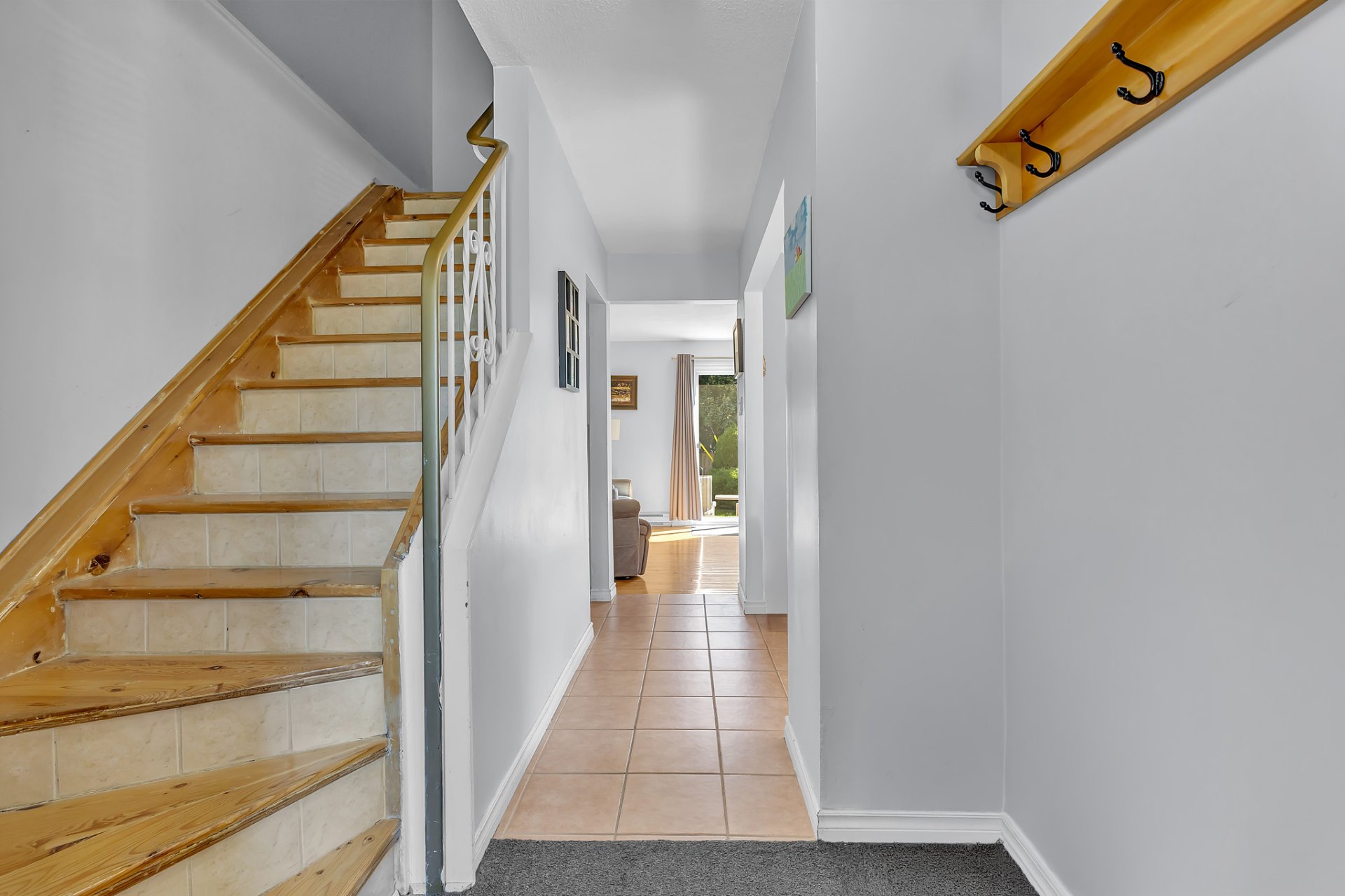 Passageway