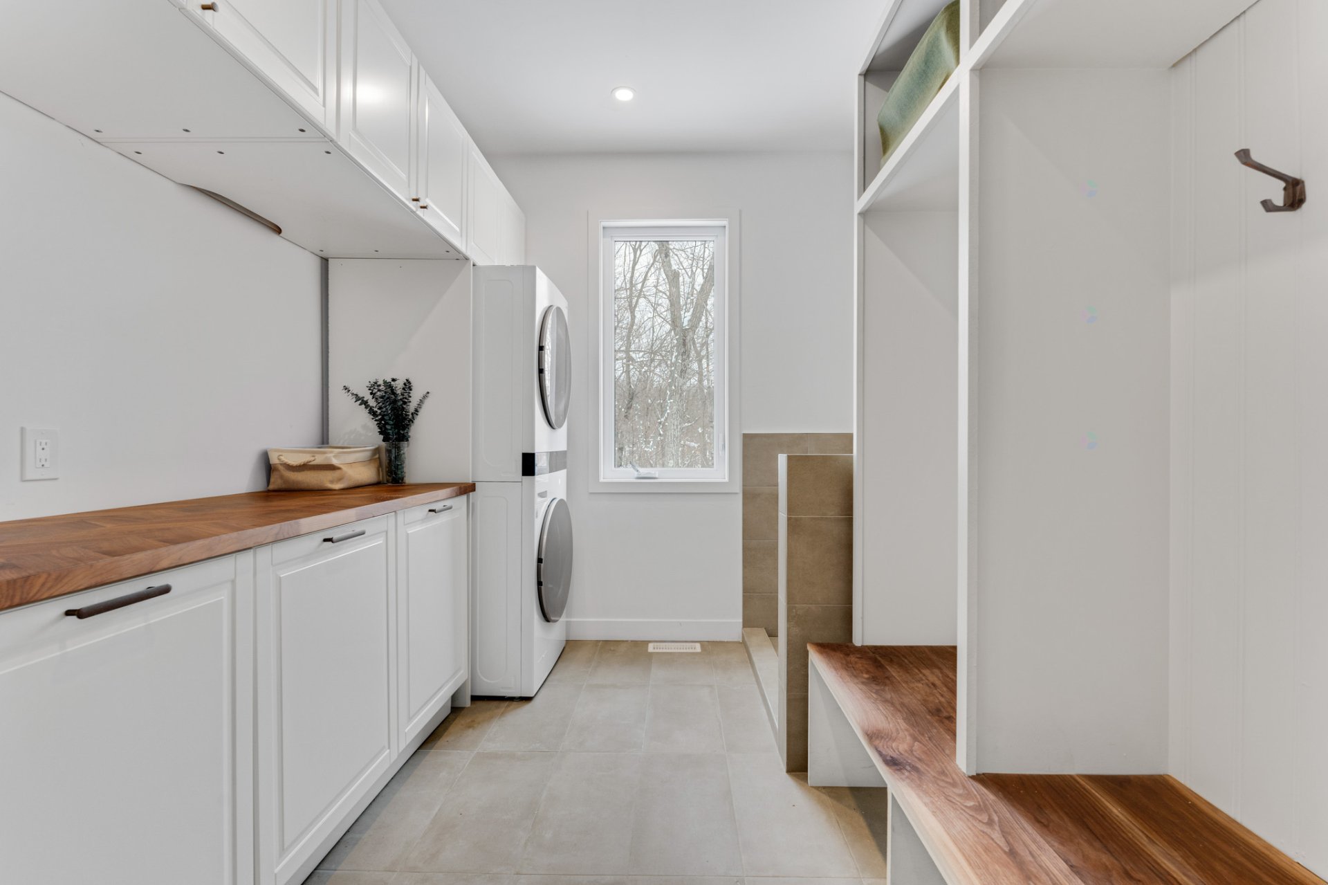Mudroom