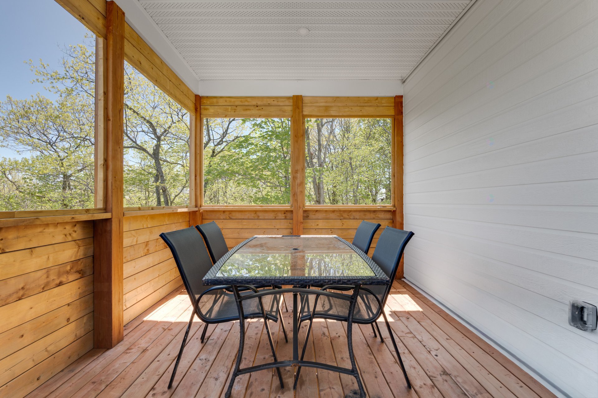 Veranda