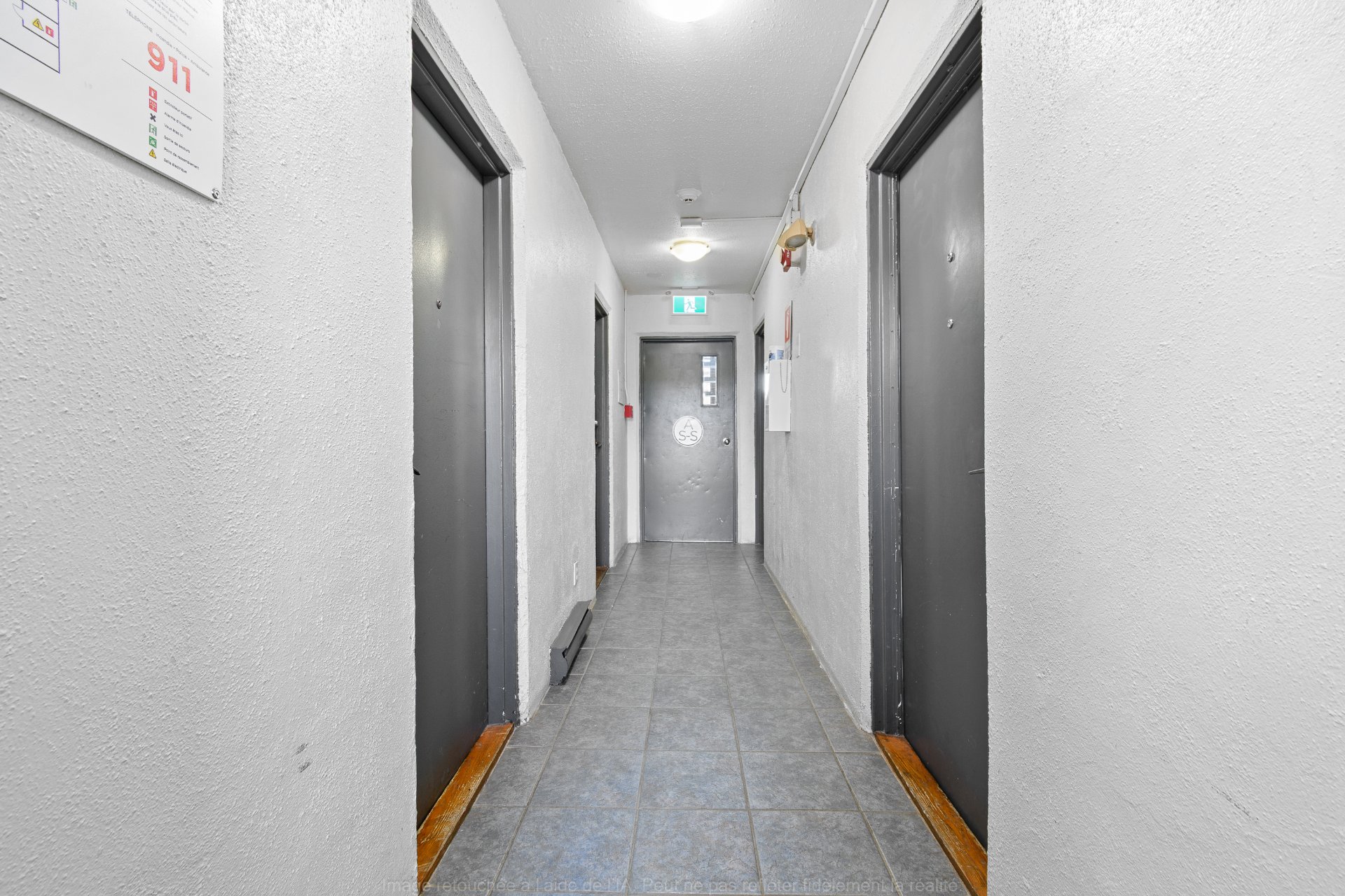 Corridor