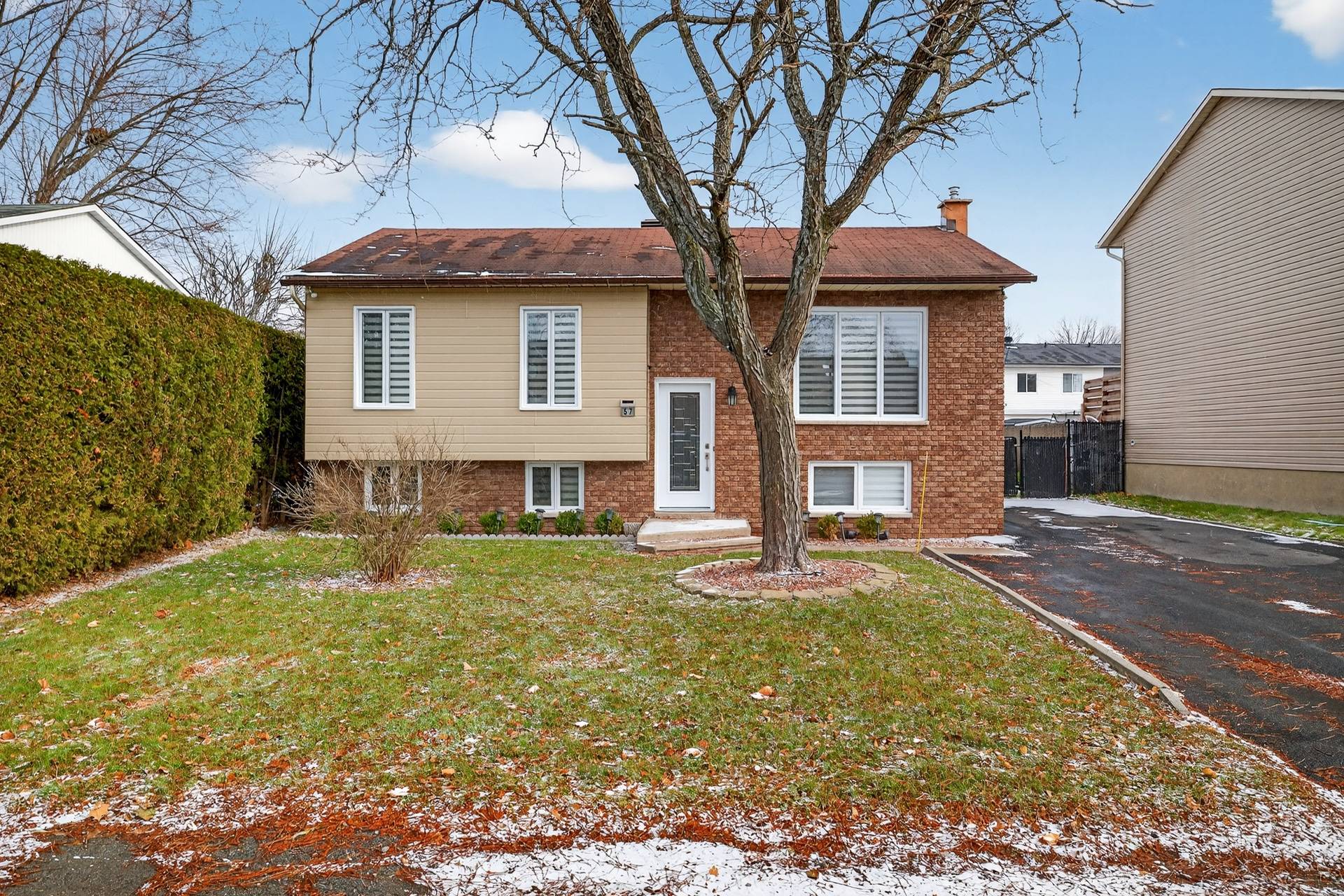 57 Rue du Beaujolais 