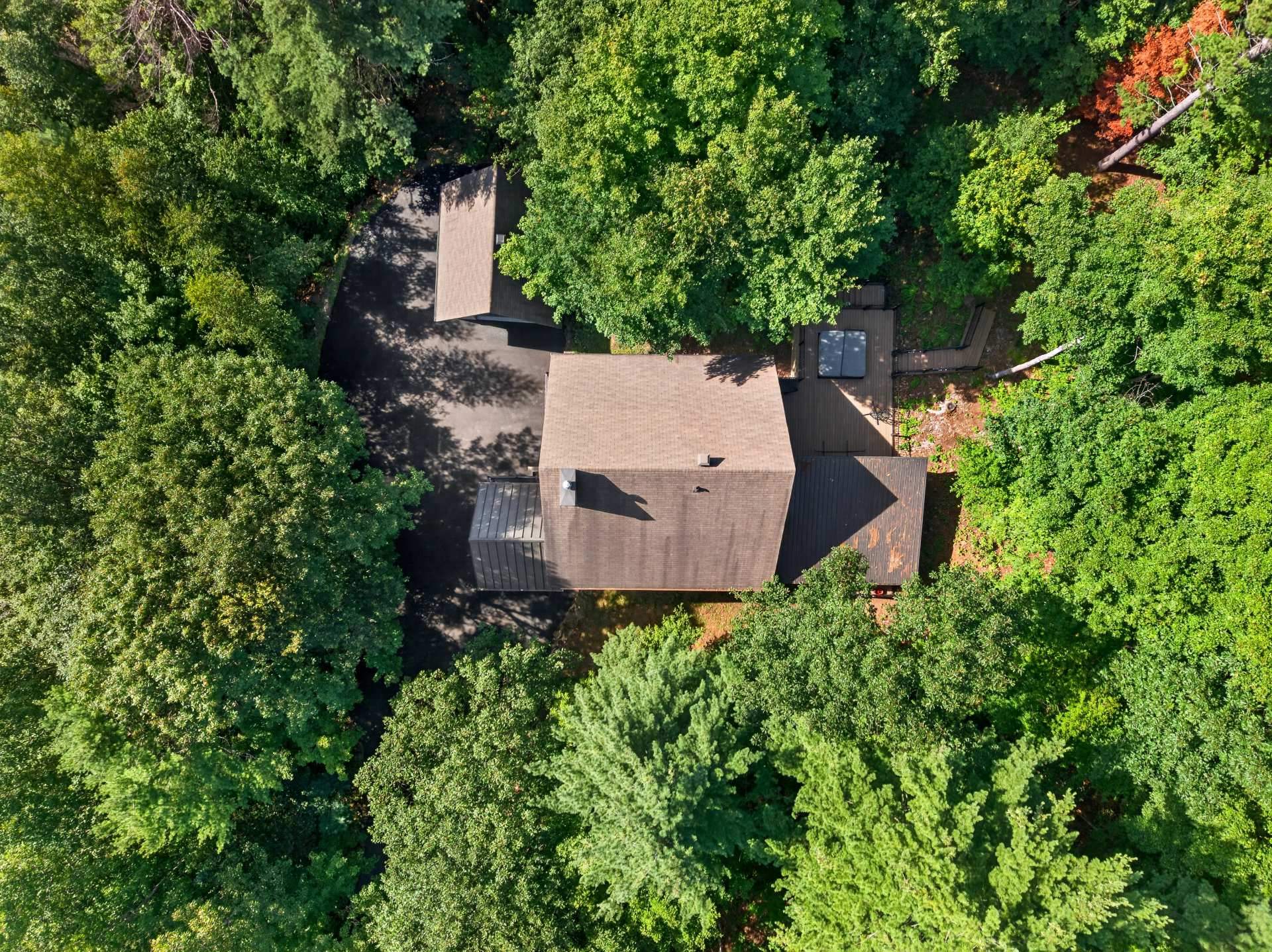 Overall view