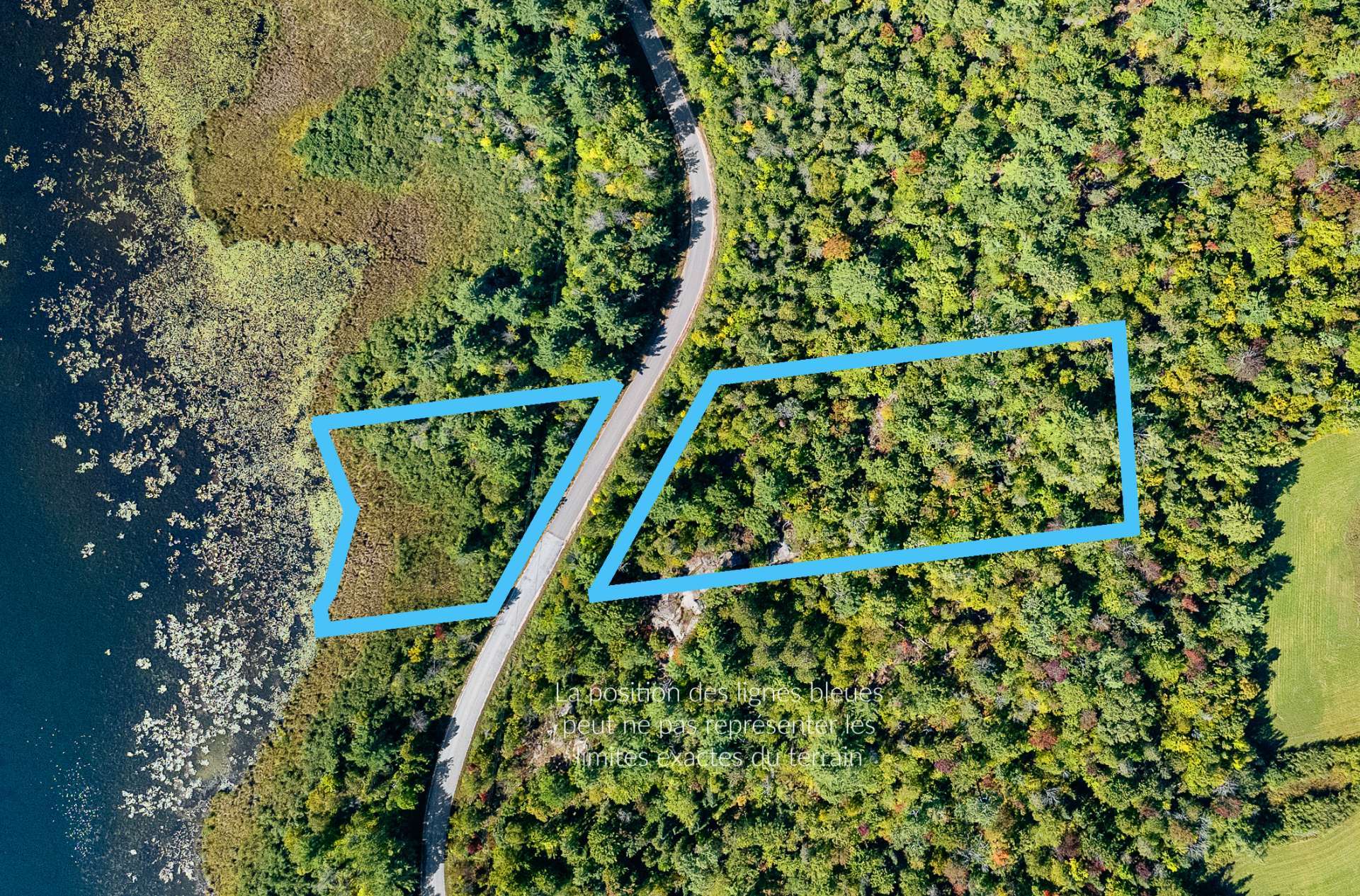 Land/Lot