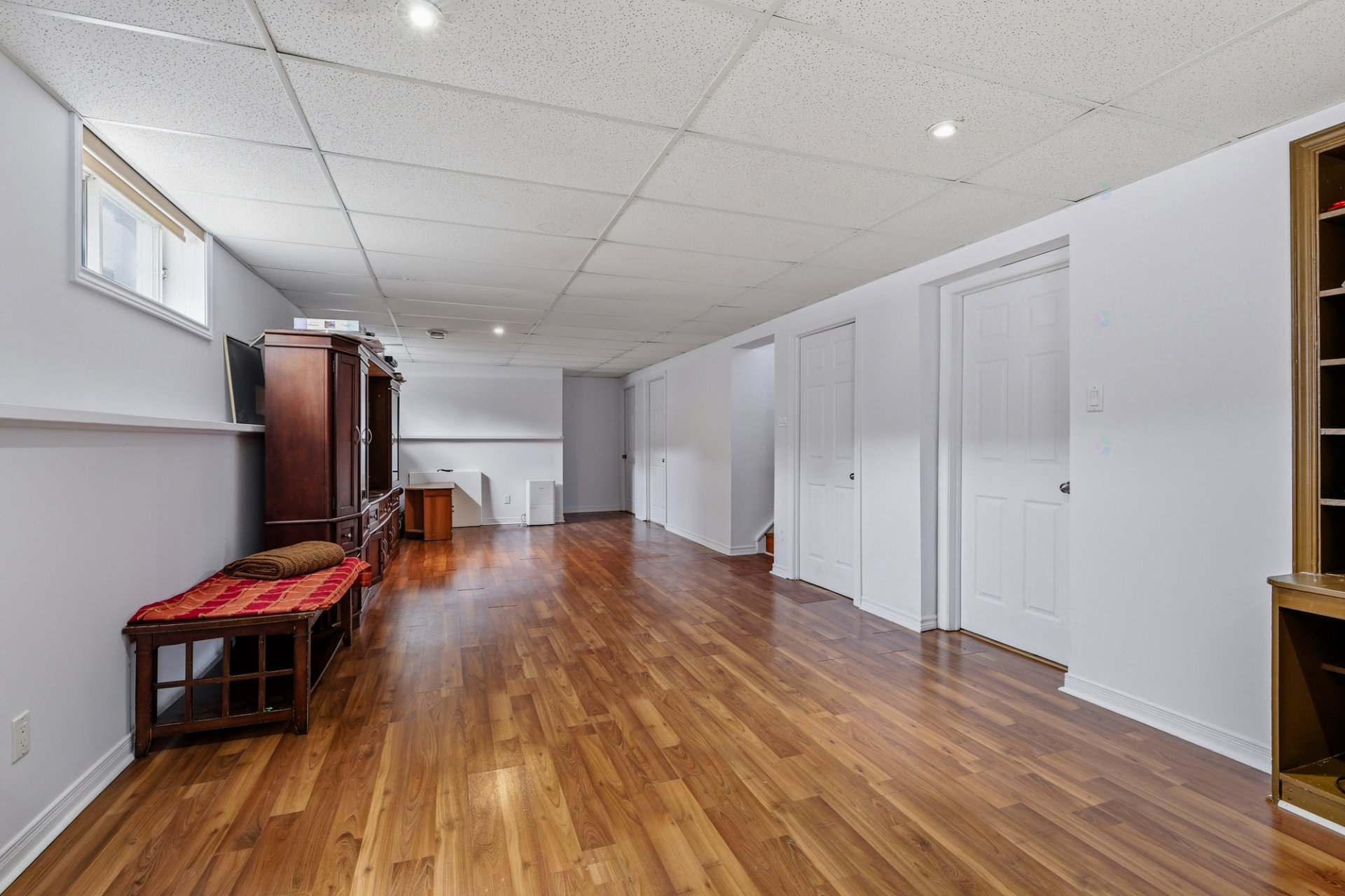 Salle familiale