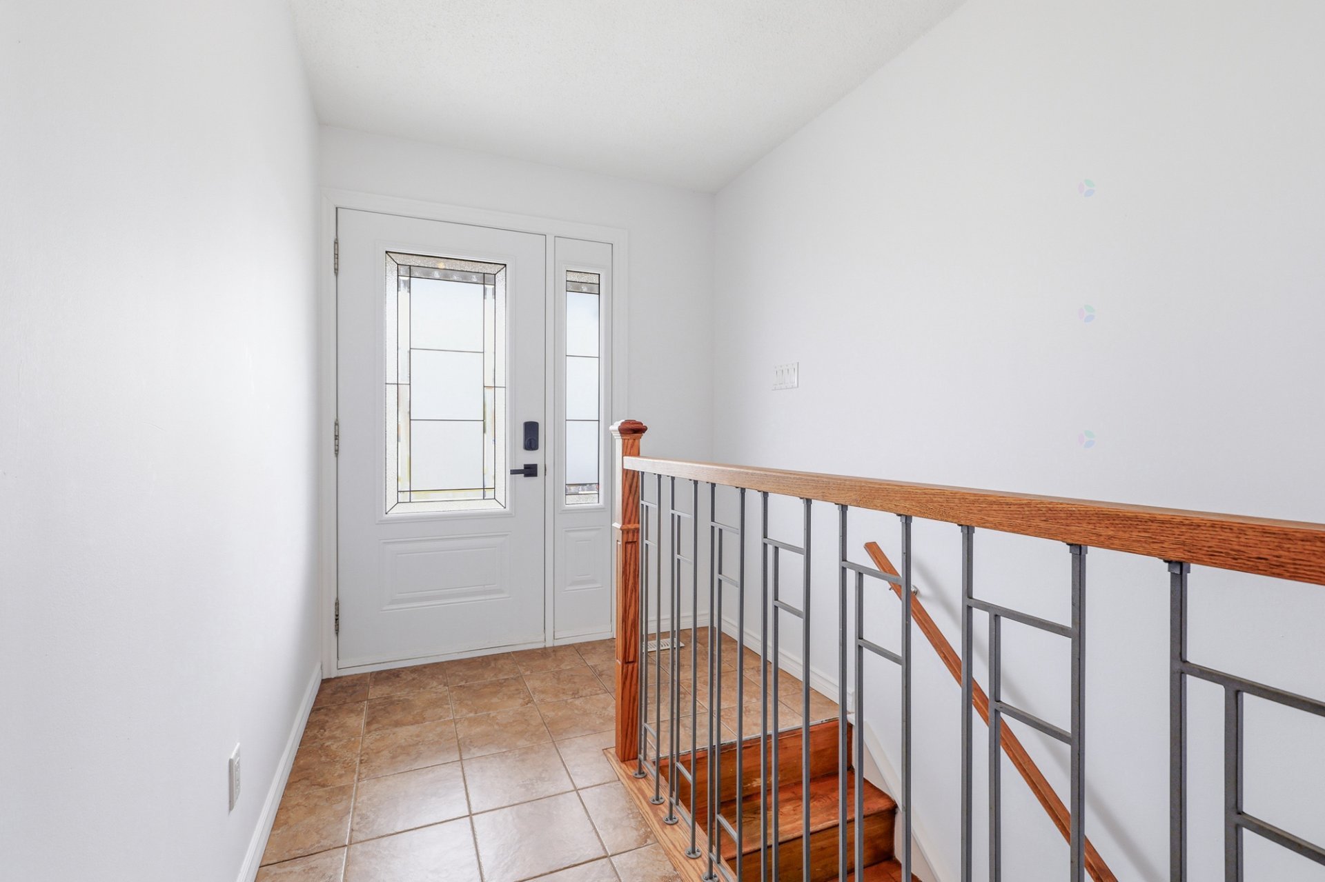 Hall d'entrée/Vestibule