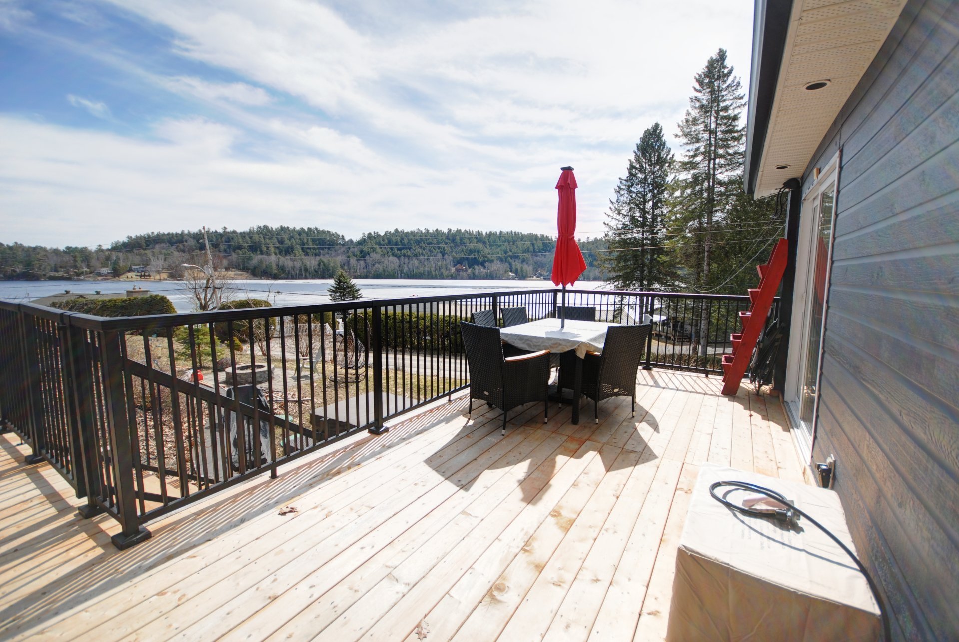 Water view