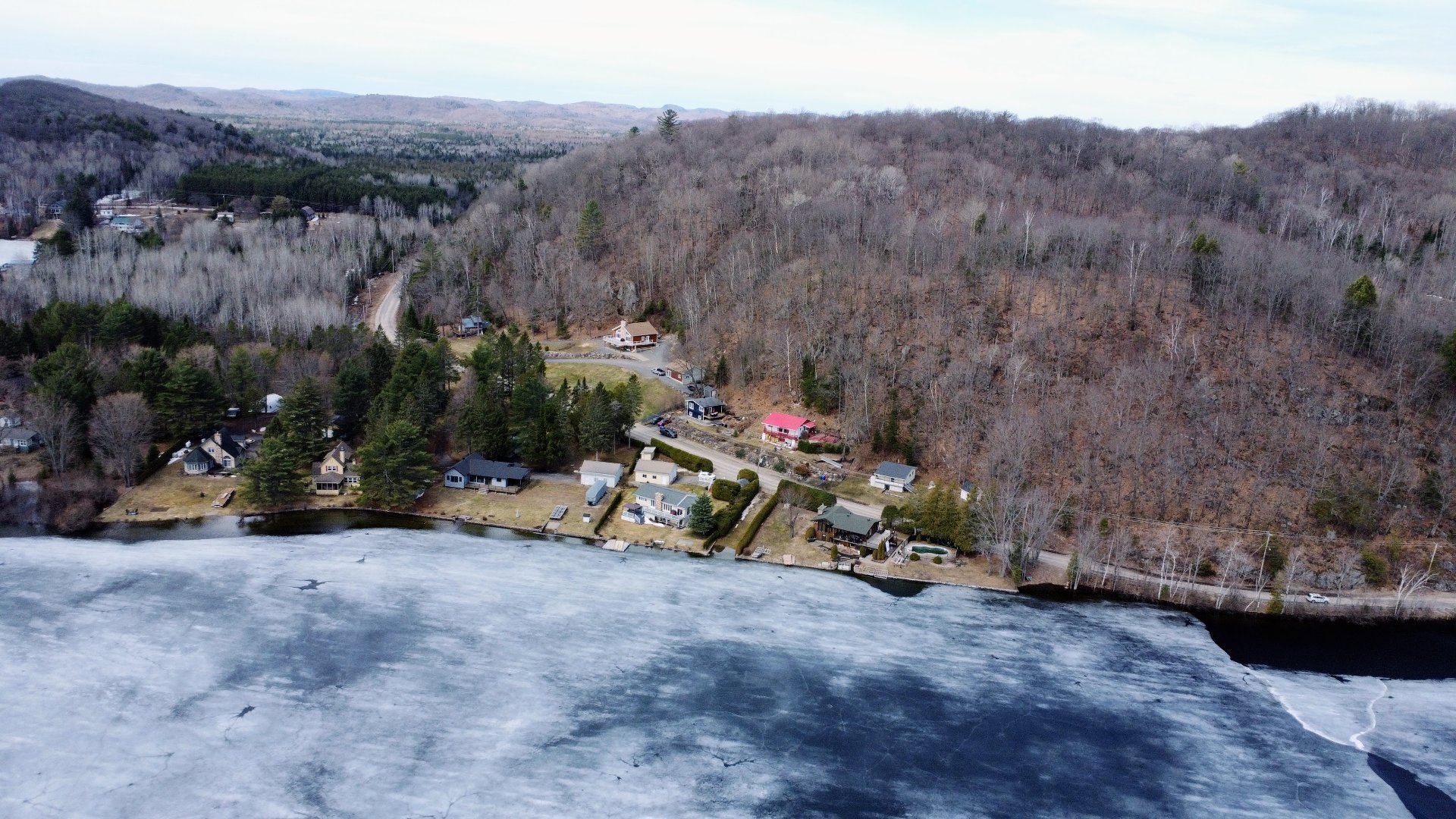 Overall view