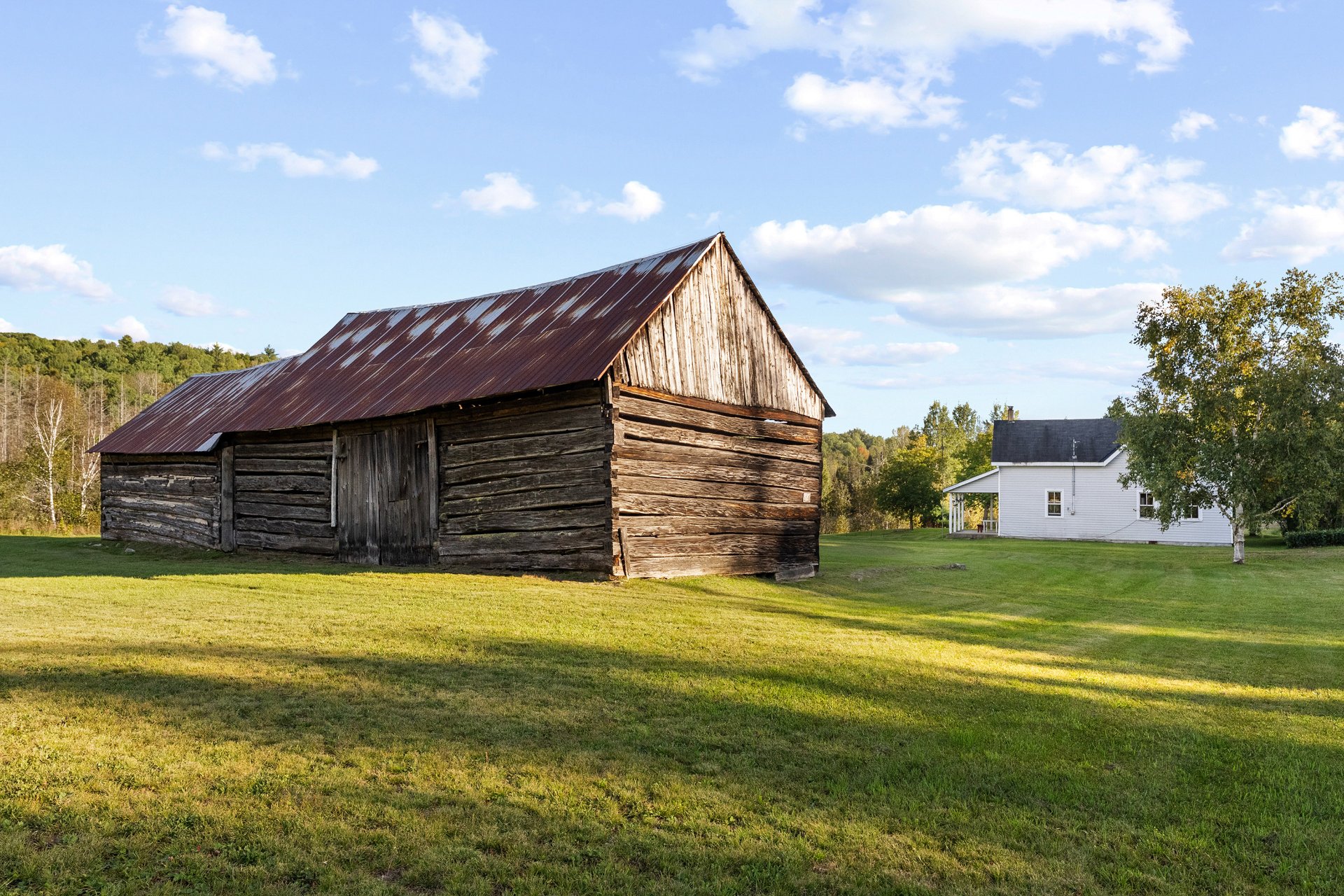 Barn