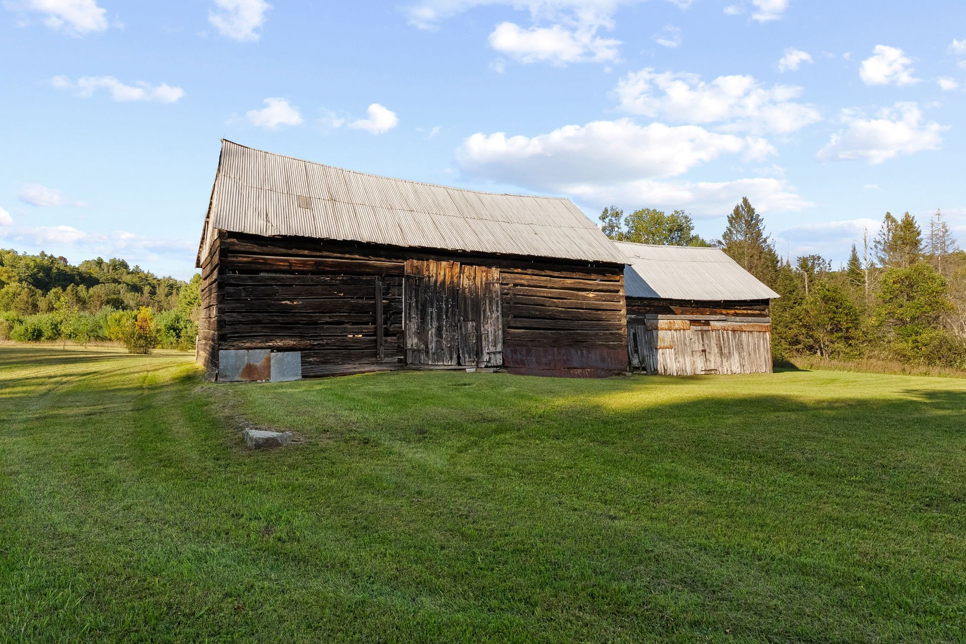 Barn