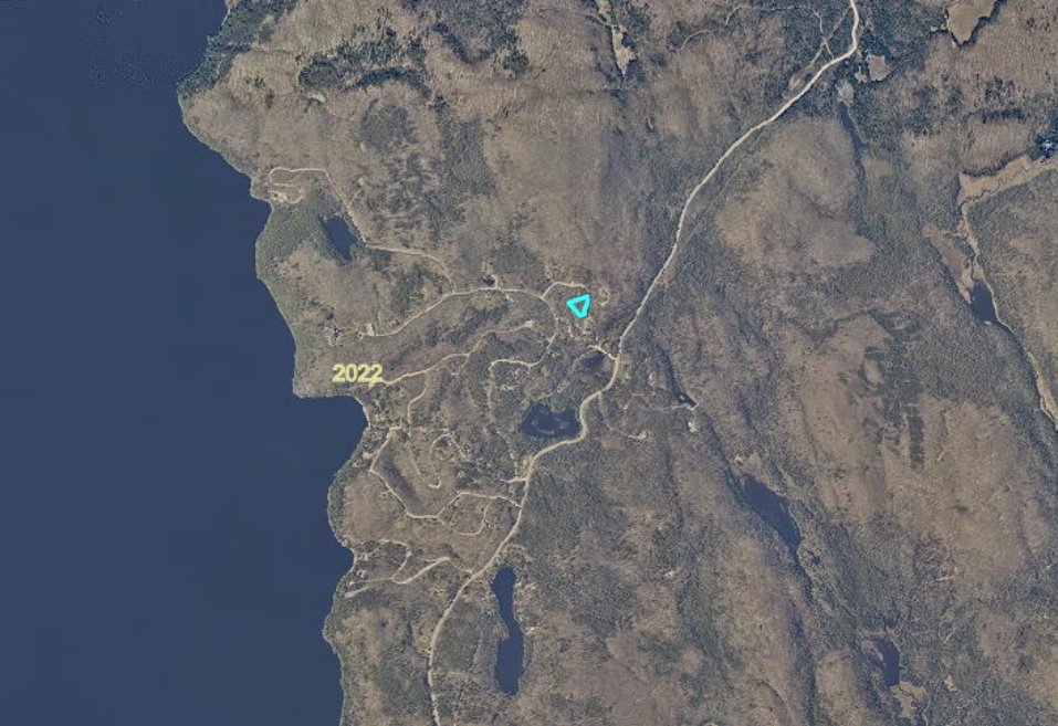 Overall view