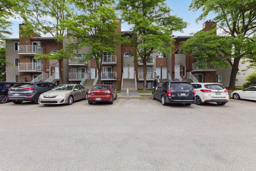 403 Boul. St-Raymond 