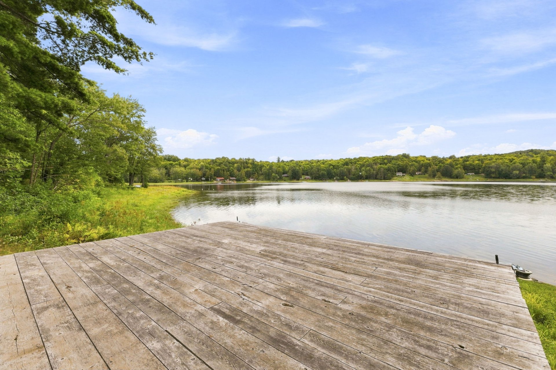 Water view