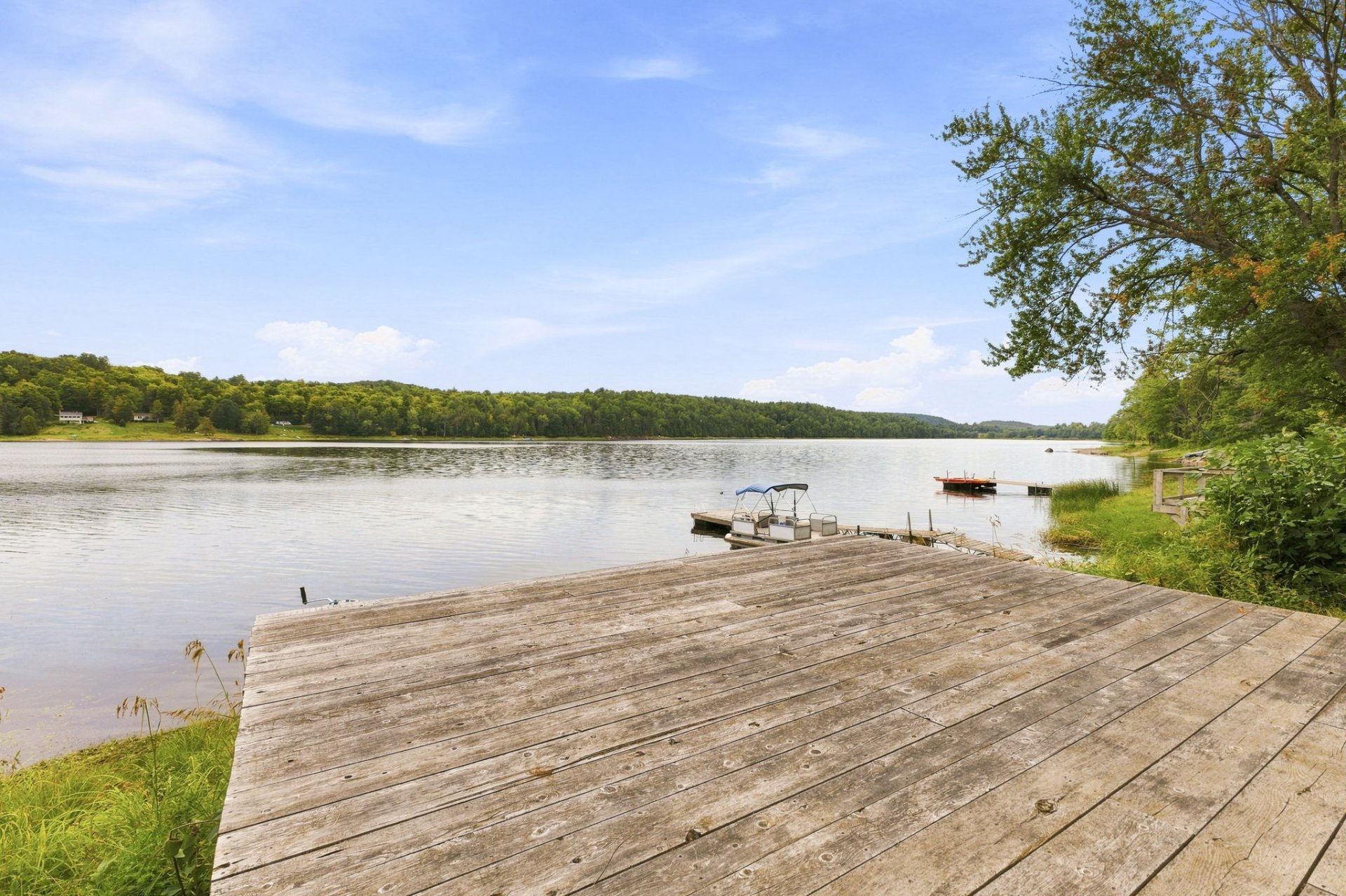 Water view