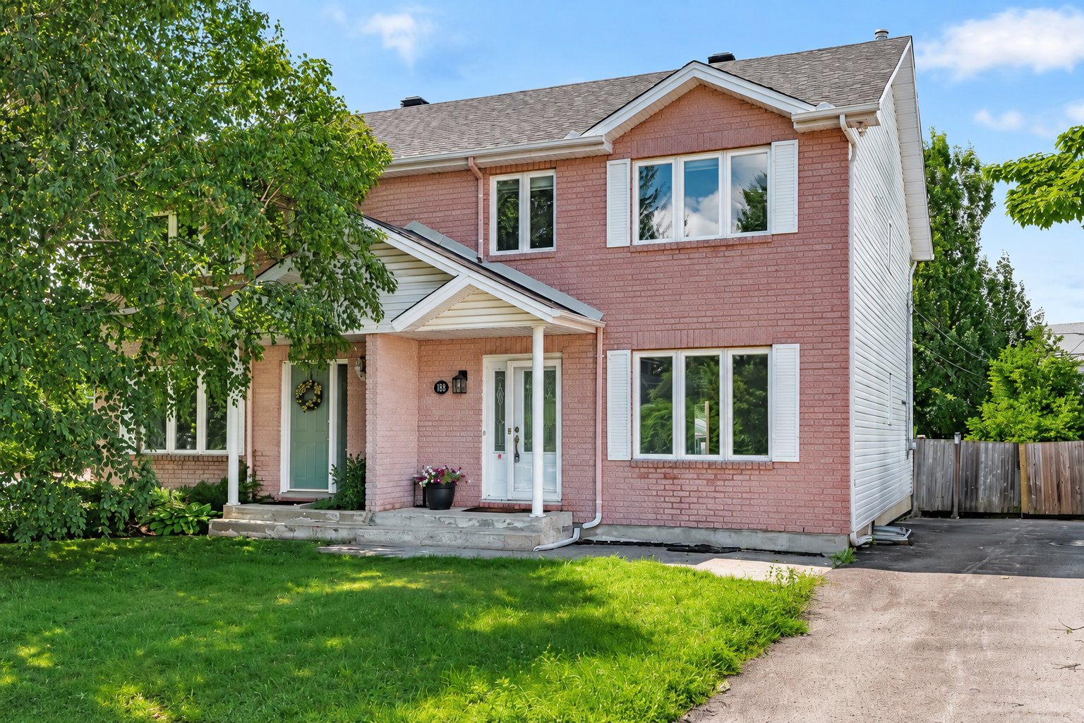 188 Rue des Hautes-Rives 