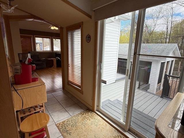 Solarium/Sunroom