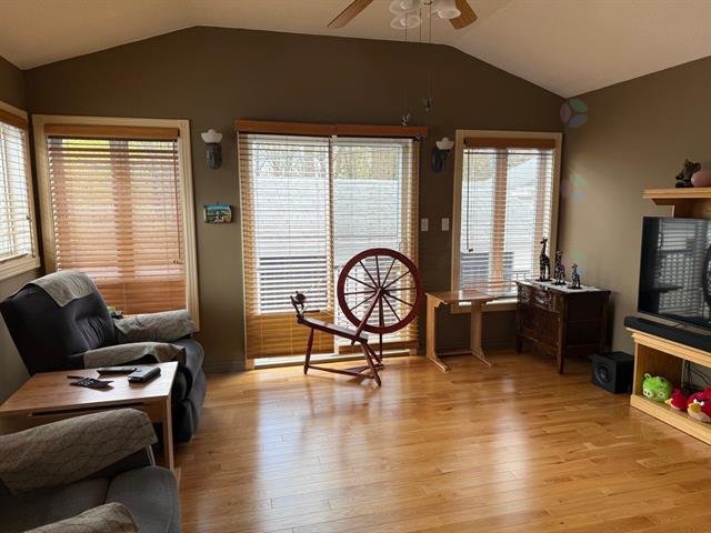 Solarium/Sunroom