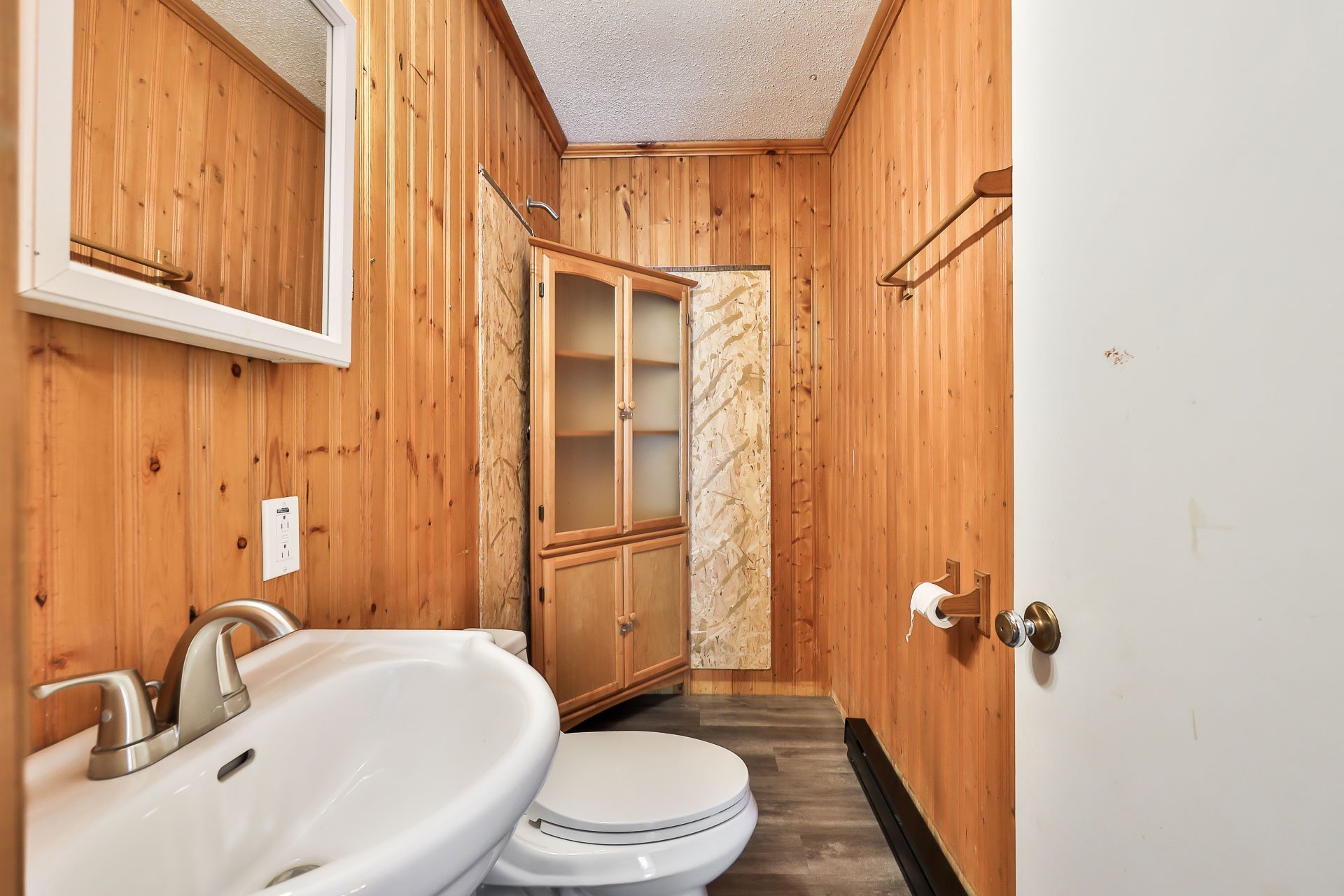 Washroom