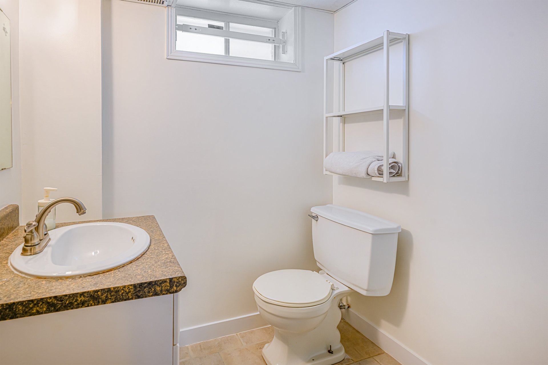 Washroom