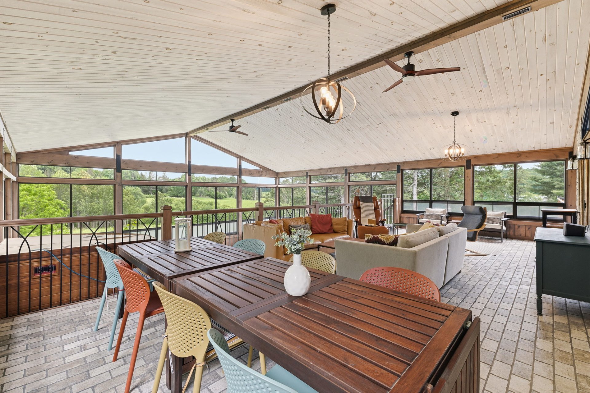 Veranda