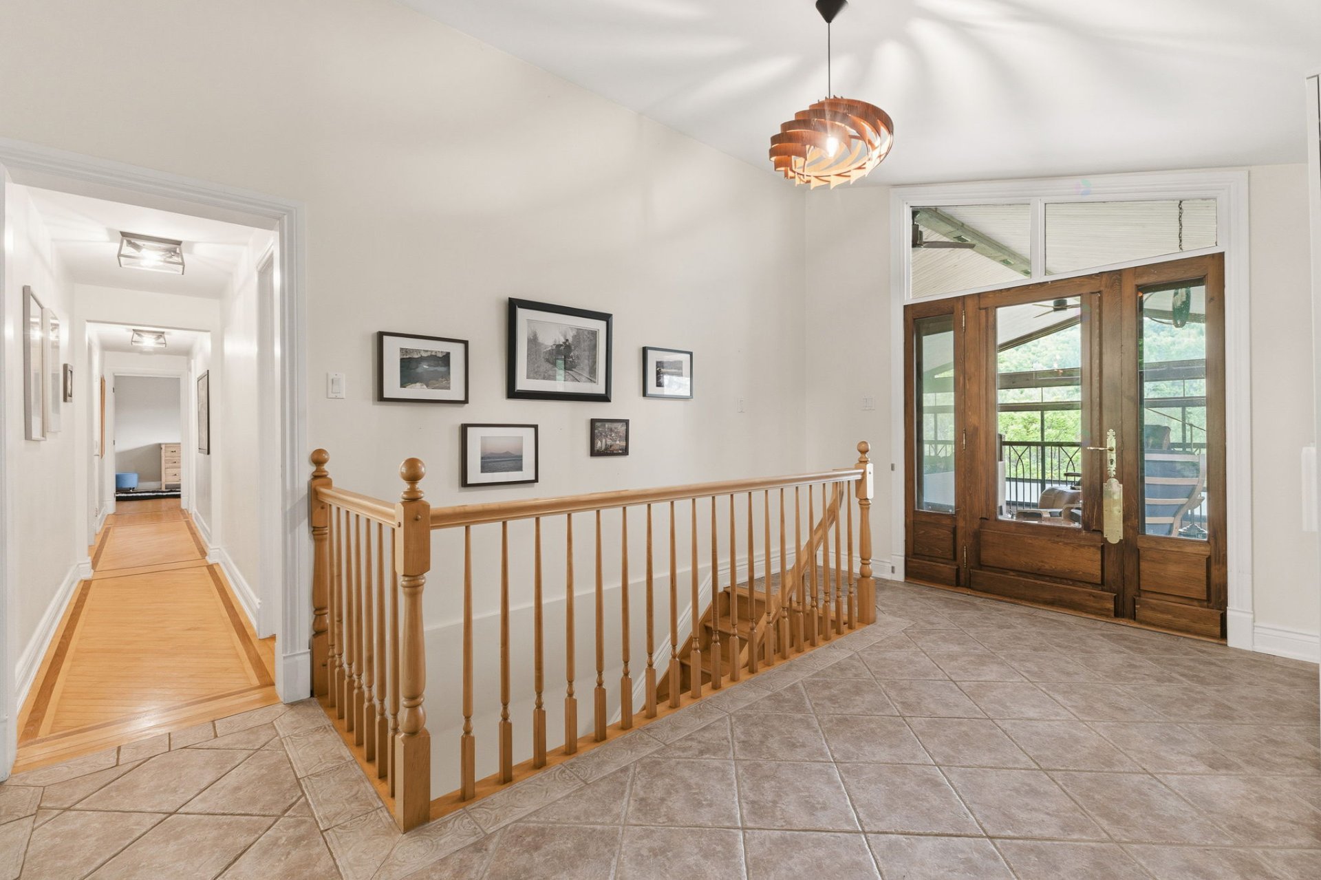 Staircase