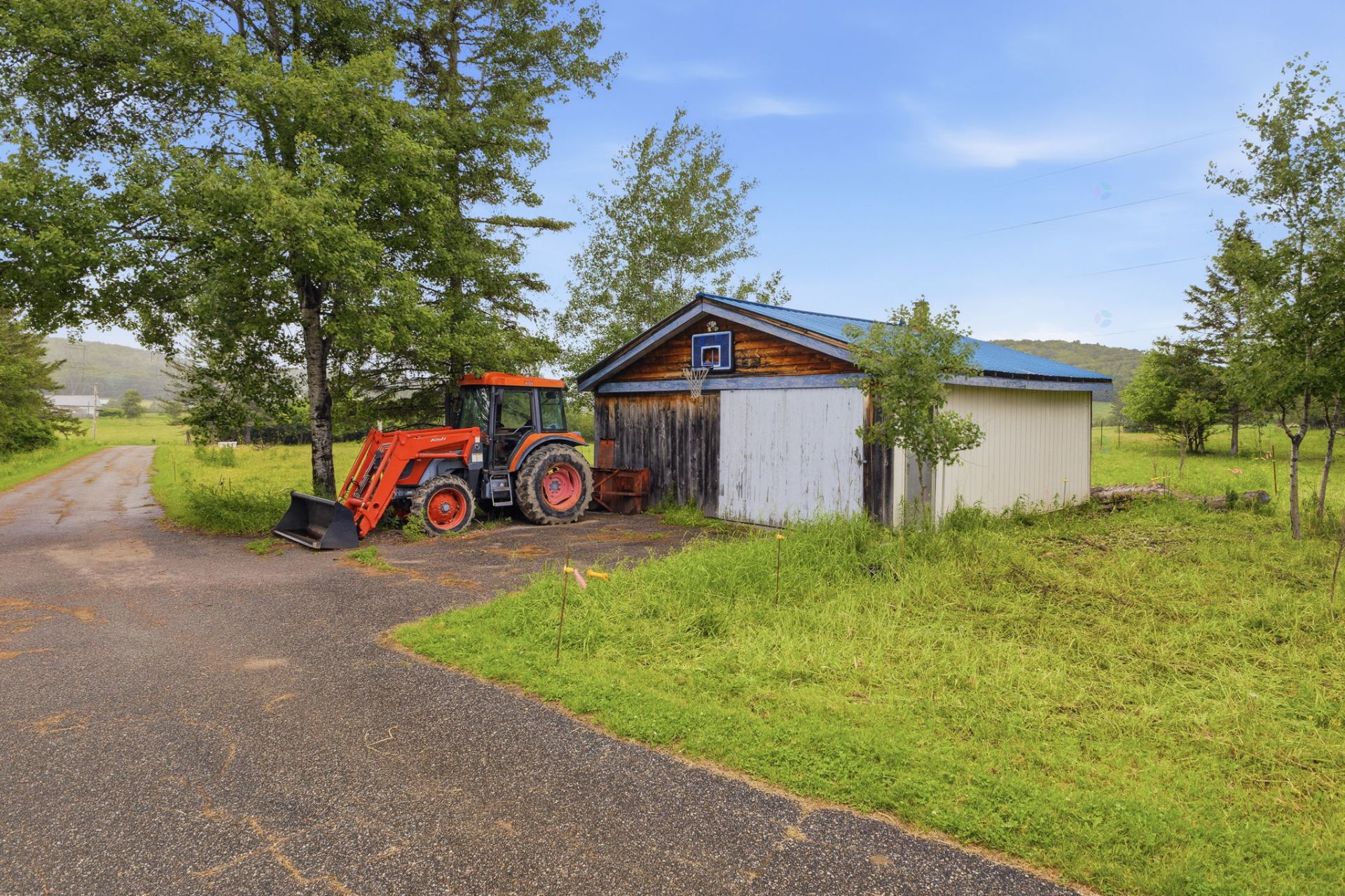 Garage