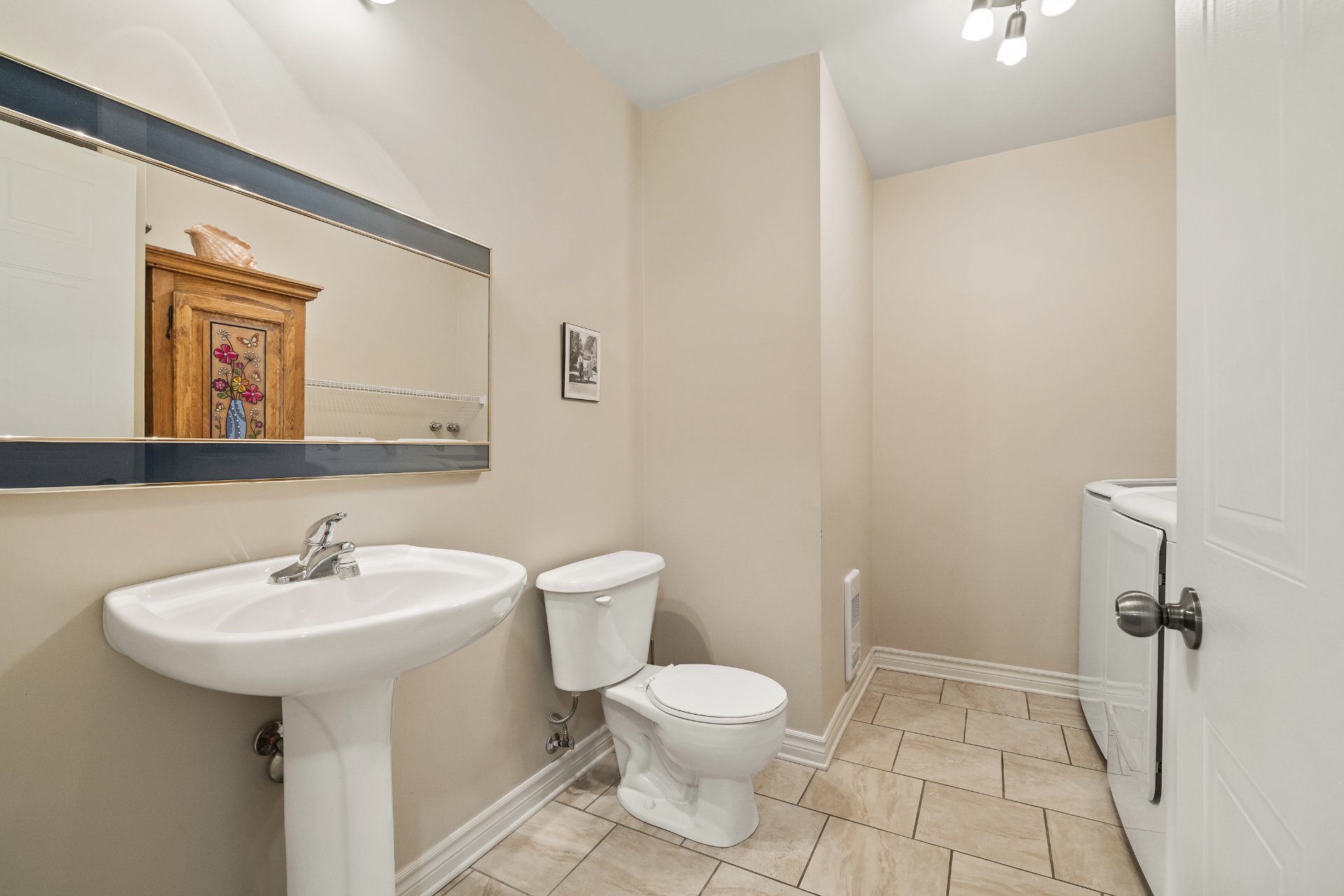 Washroom