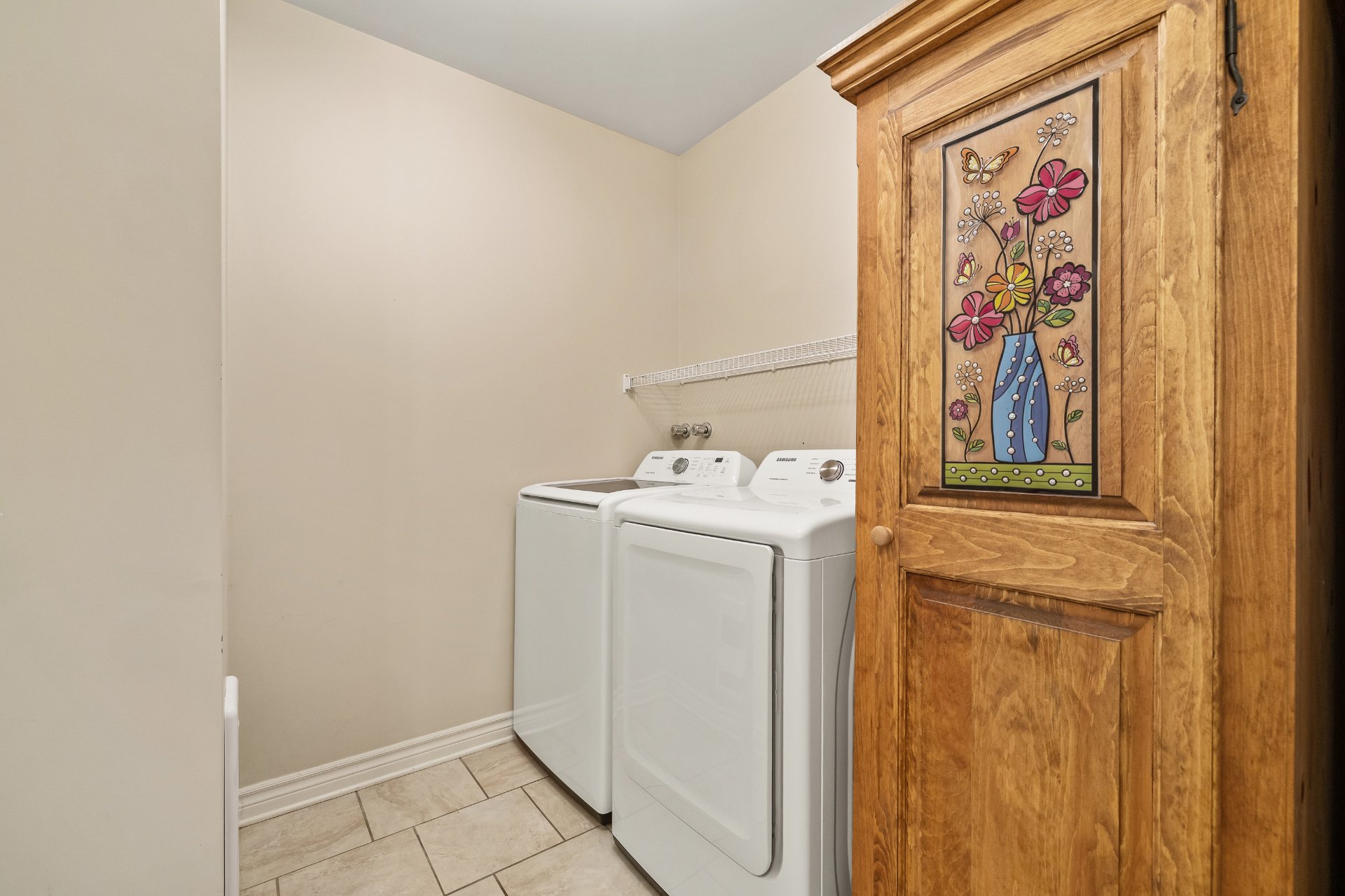 Washroom