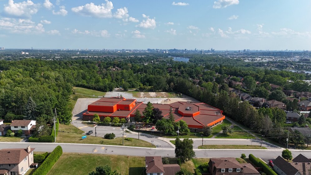 Autre - École du cartier Petit Prince