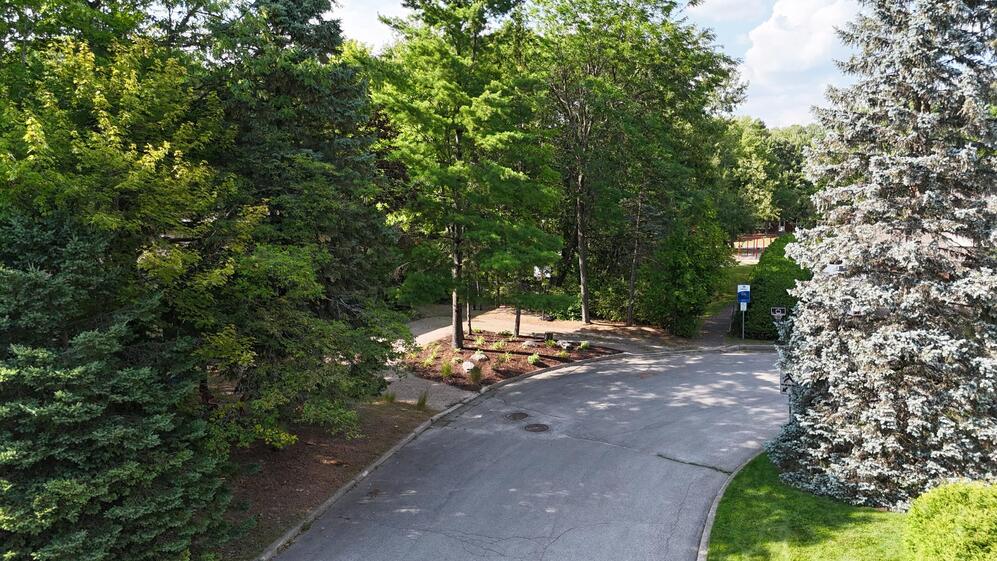 Autre - Parc à deux pas de la maison.