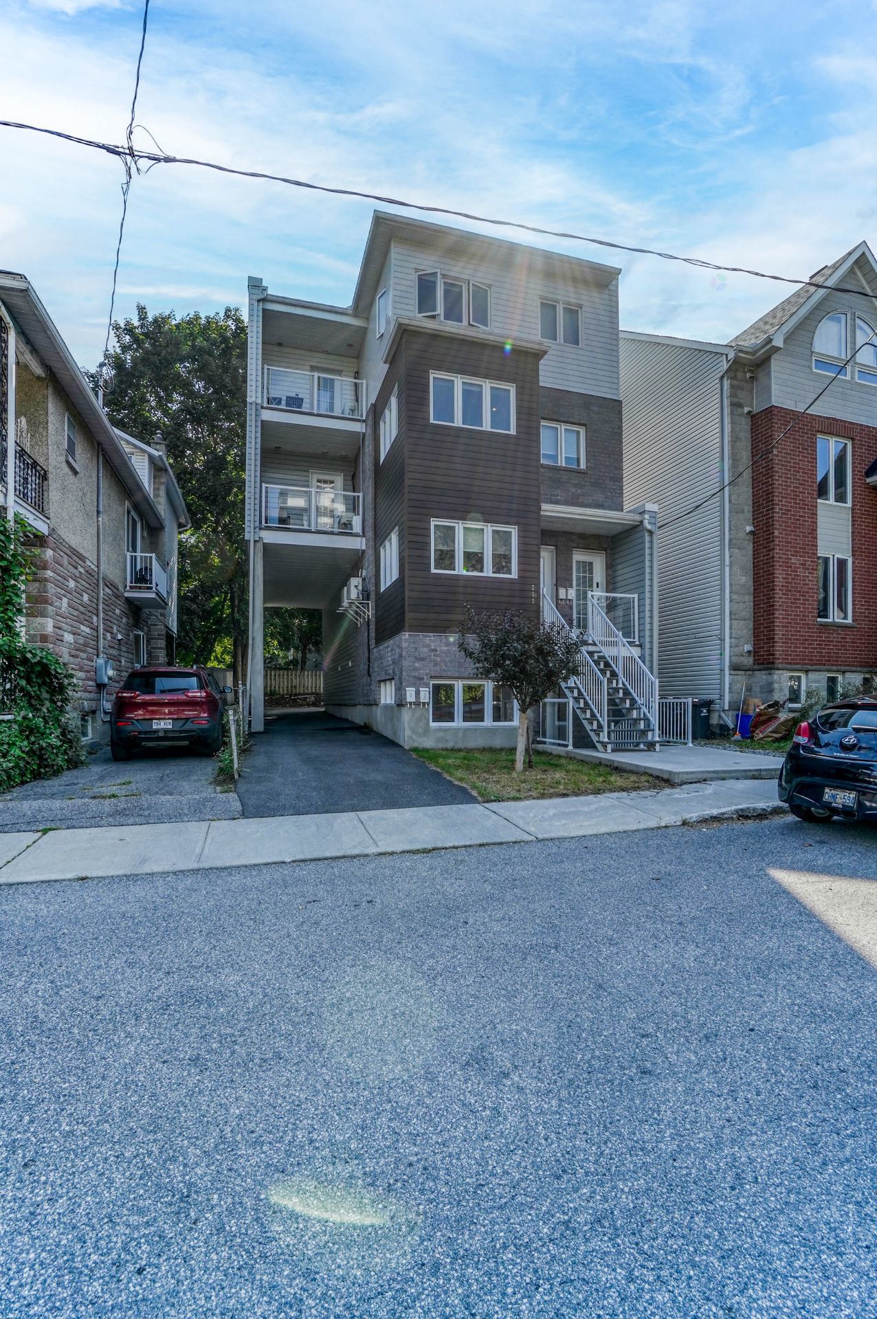 280 Rue Champlain 