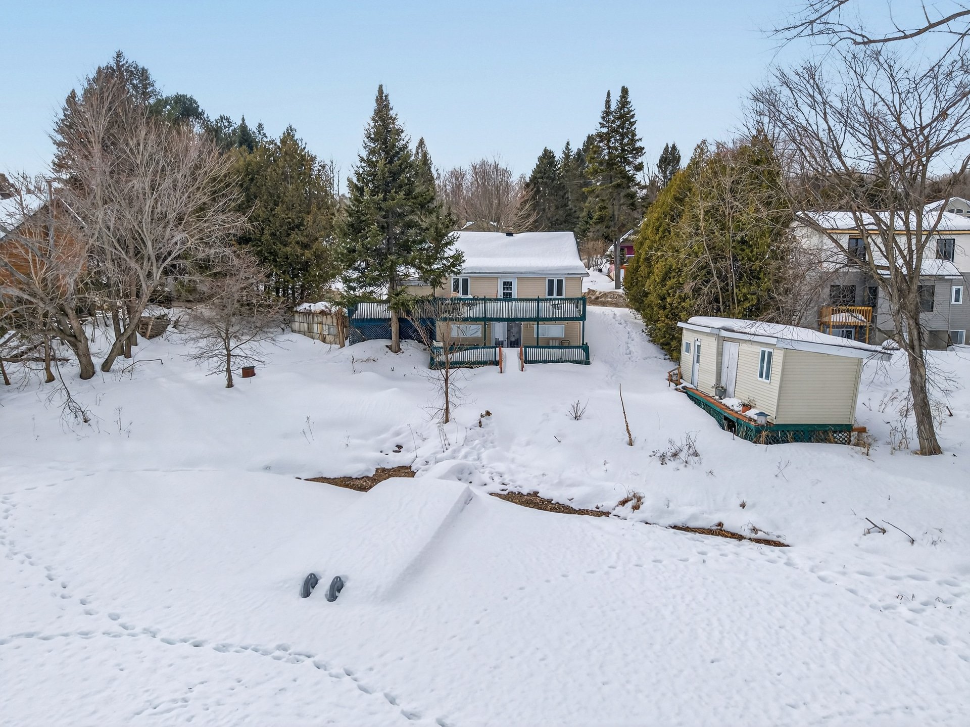 1338 Route Principale 