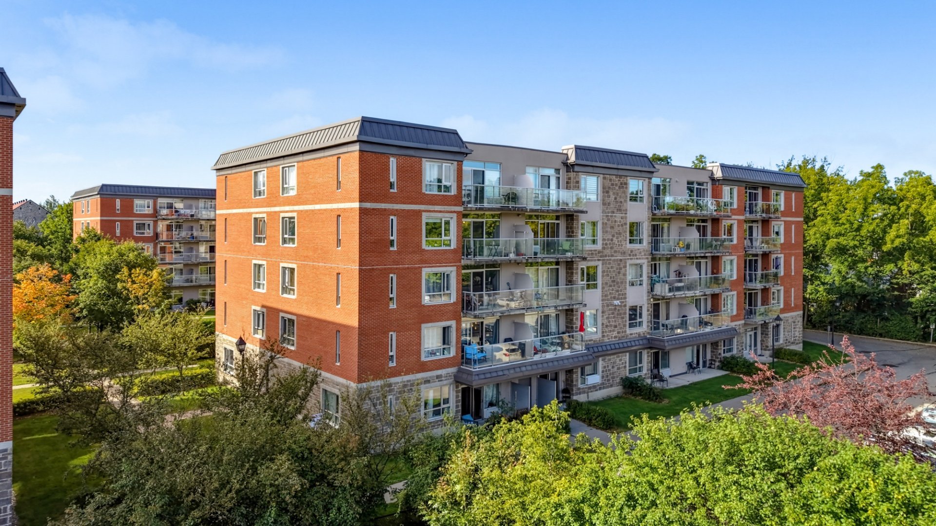 345 Boul. Wilfrid-Lavigne 441