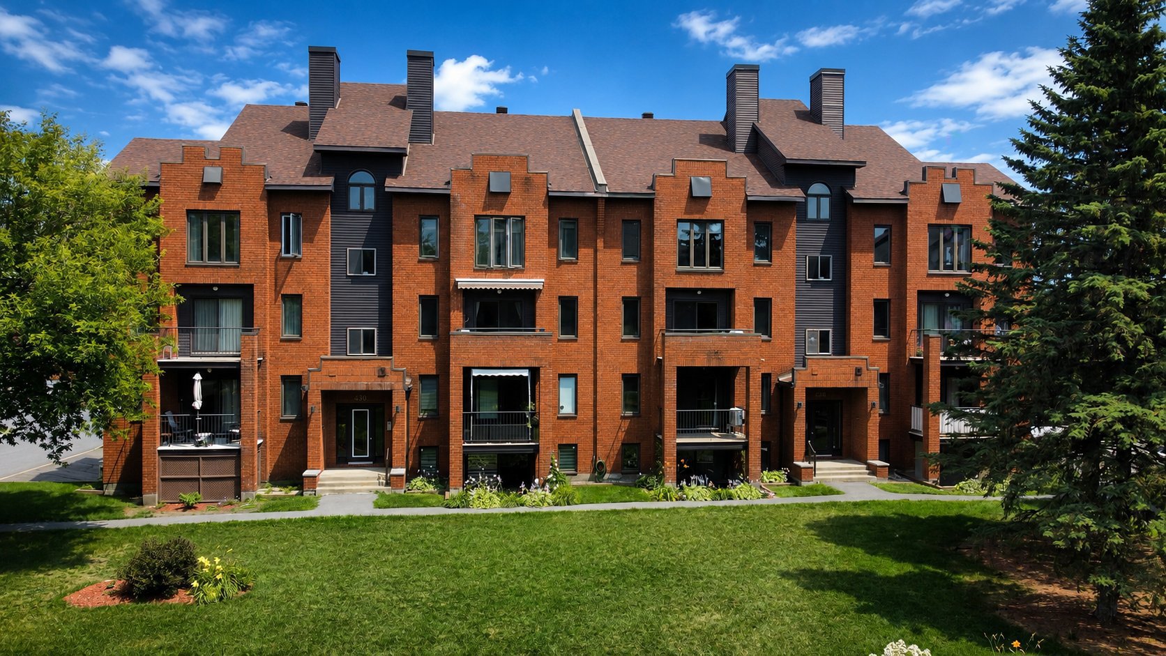 228 Rue de Morency 301