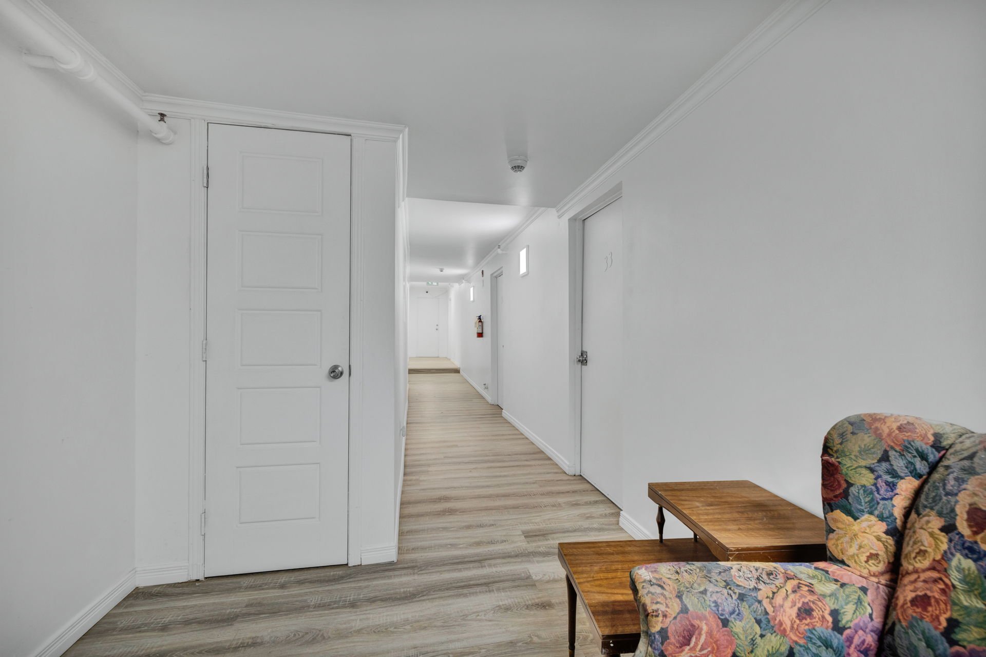 Salle