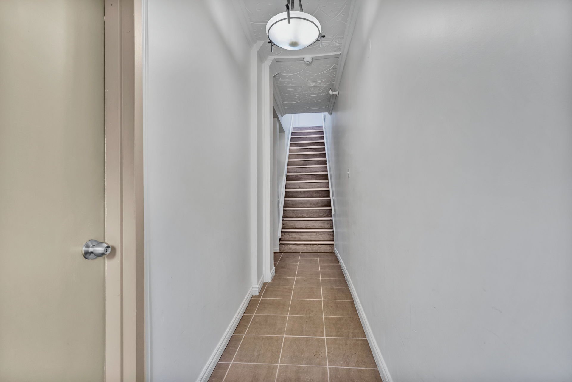 Escalier