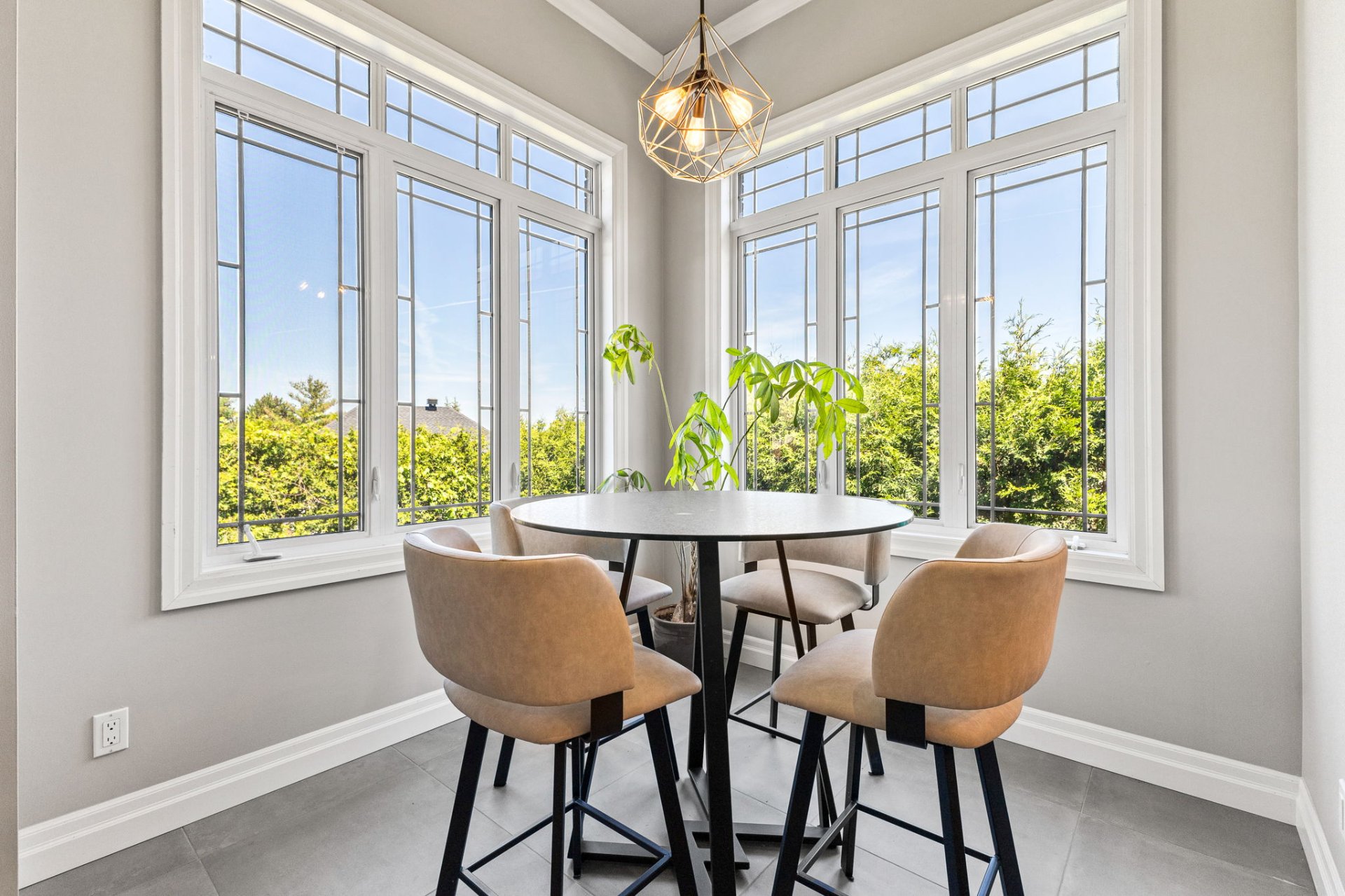 Dinette
