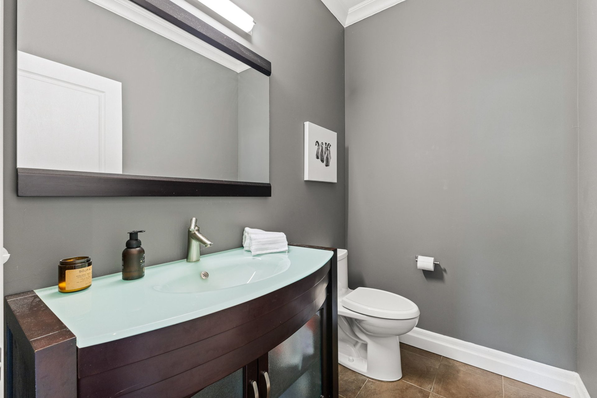 Washroom