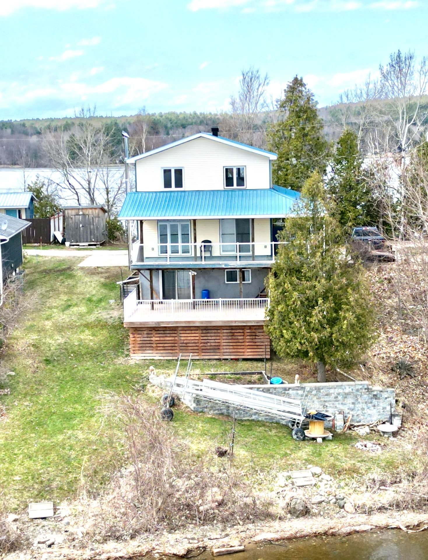 1760 Ch. de la Grande-Presqu'île 