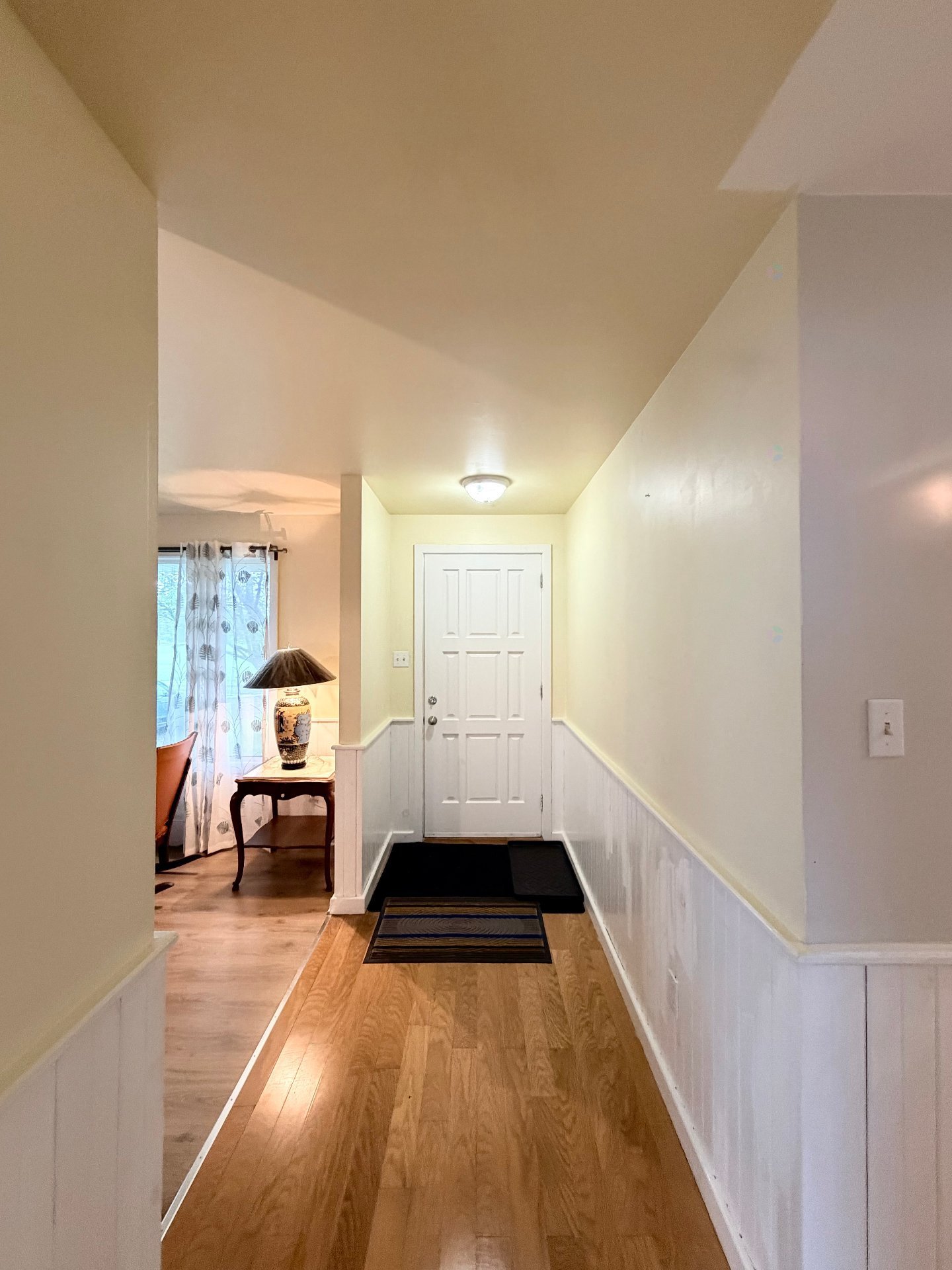 Hall