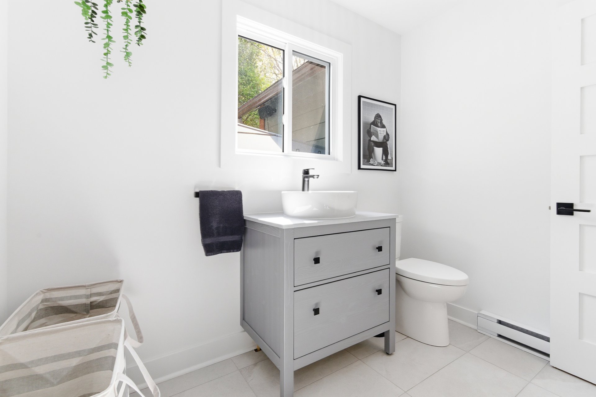Washroom