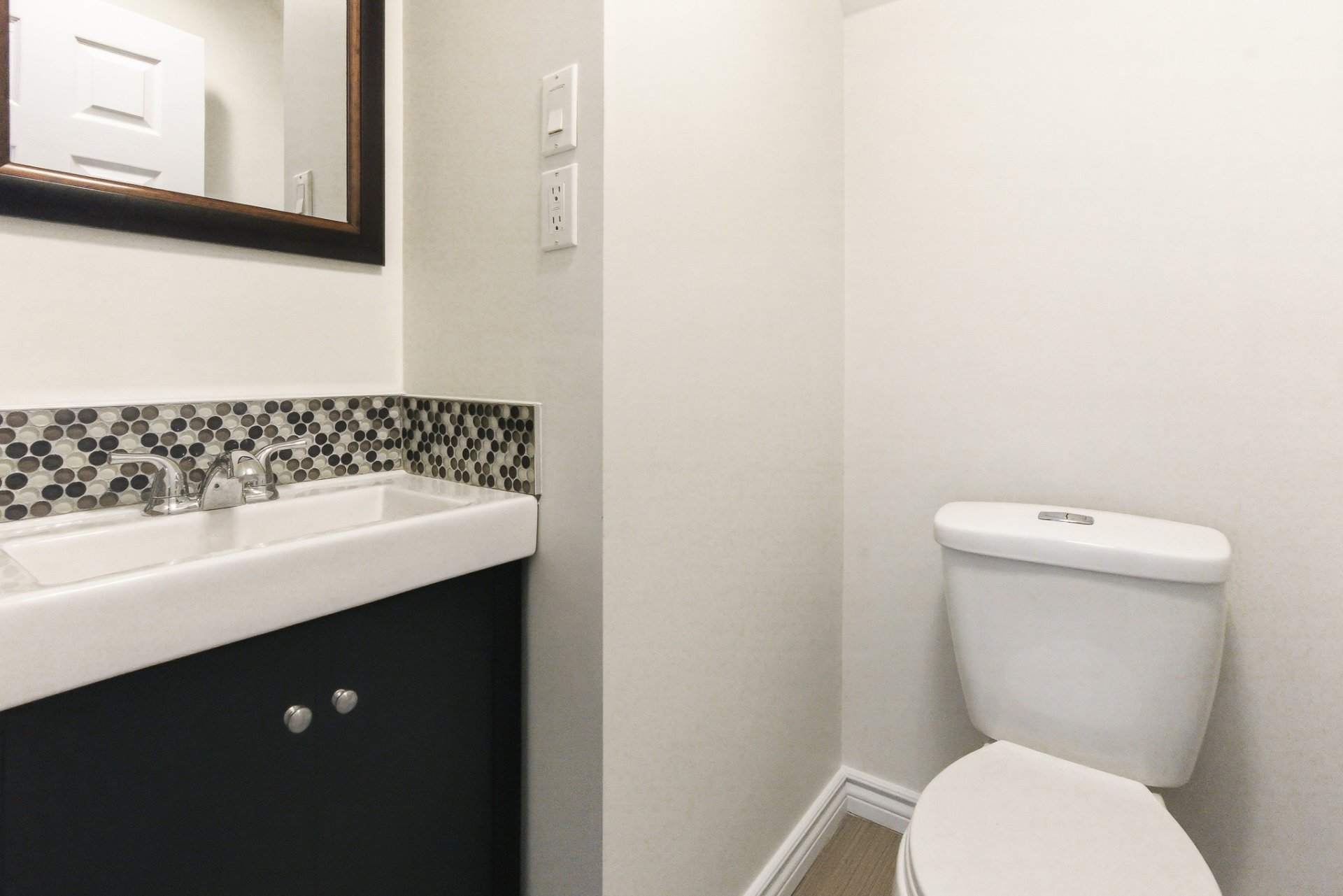 Washroom