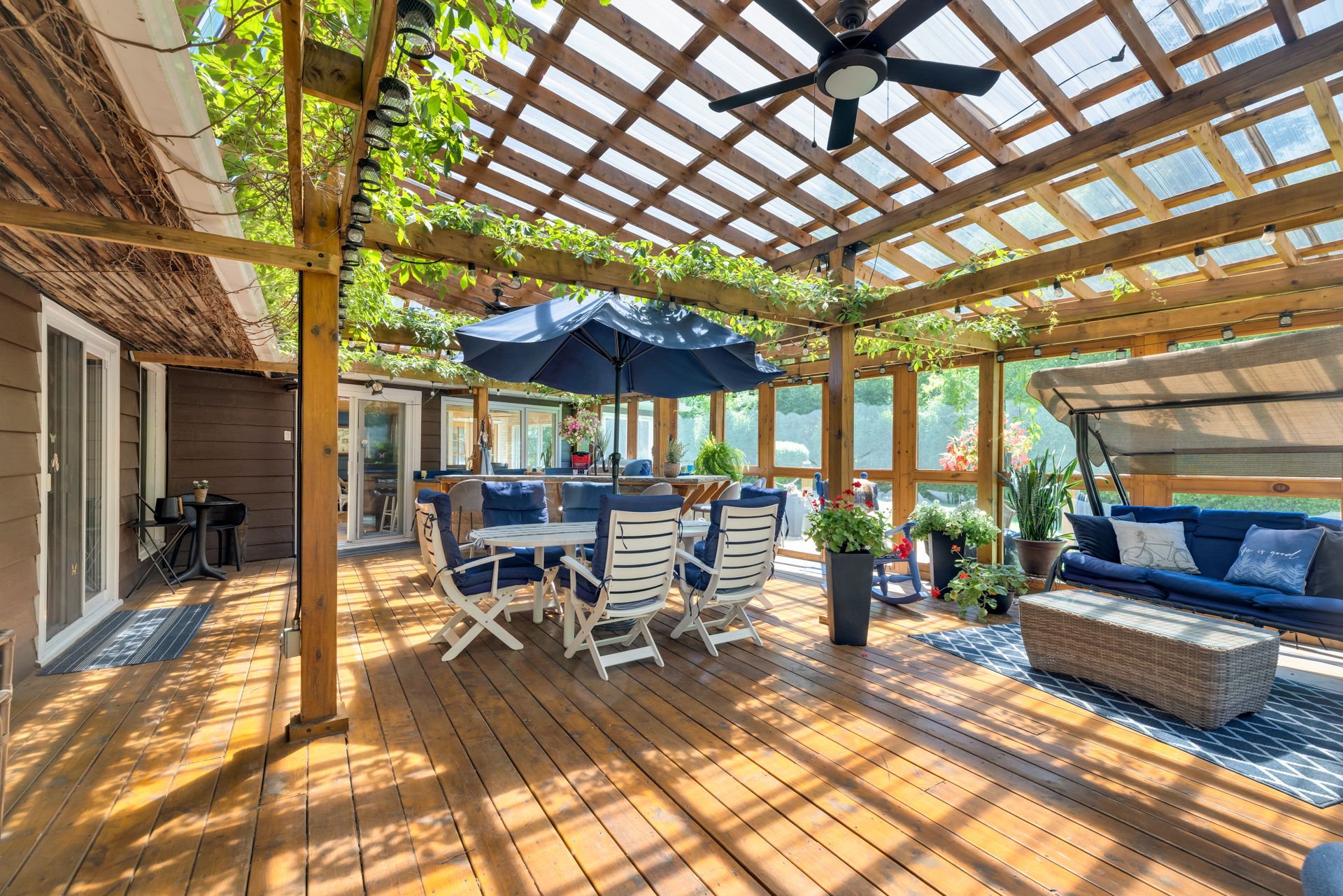 Solarium