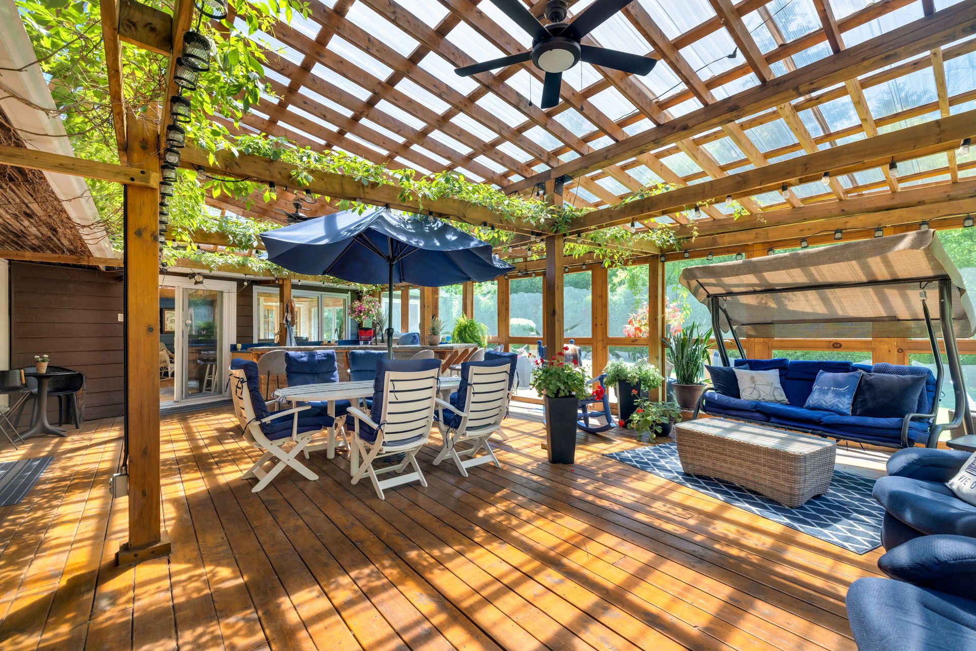 Solarium