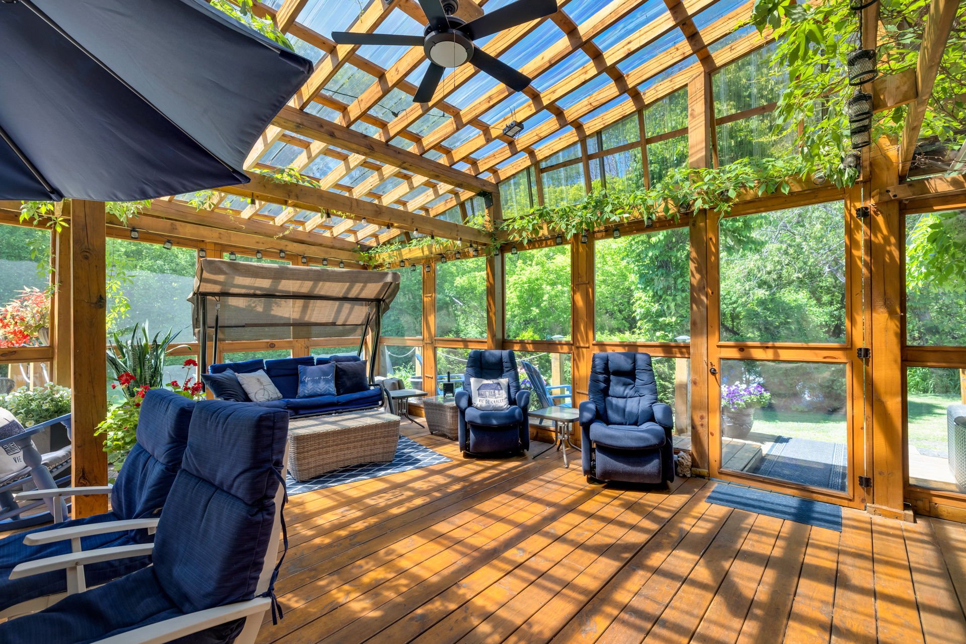 Solarium