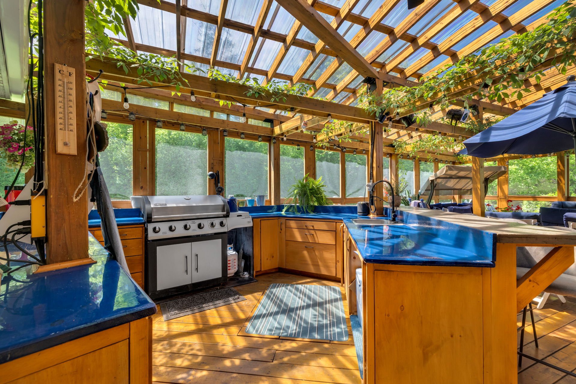 Solarium